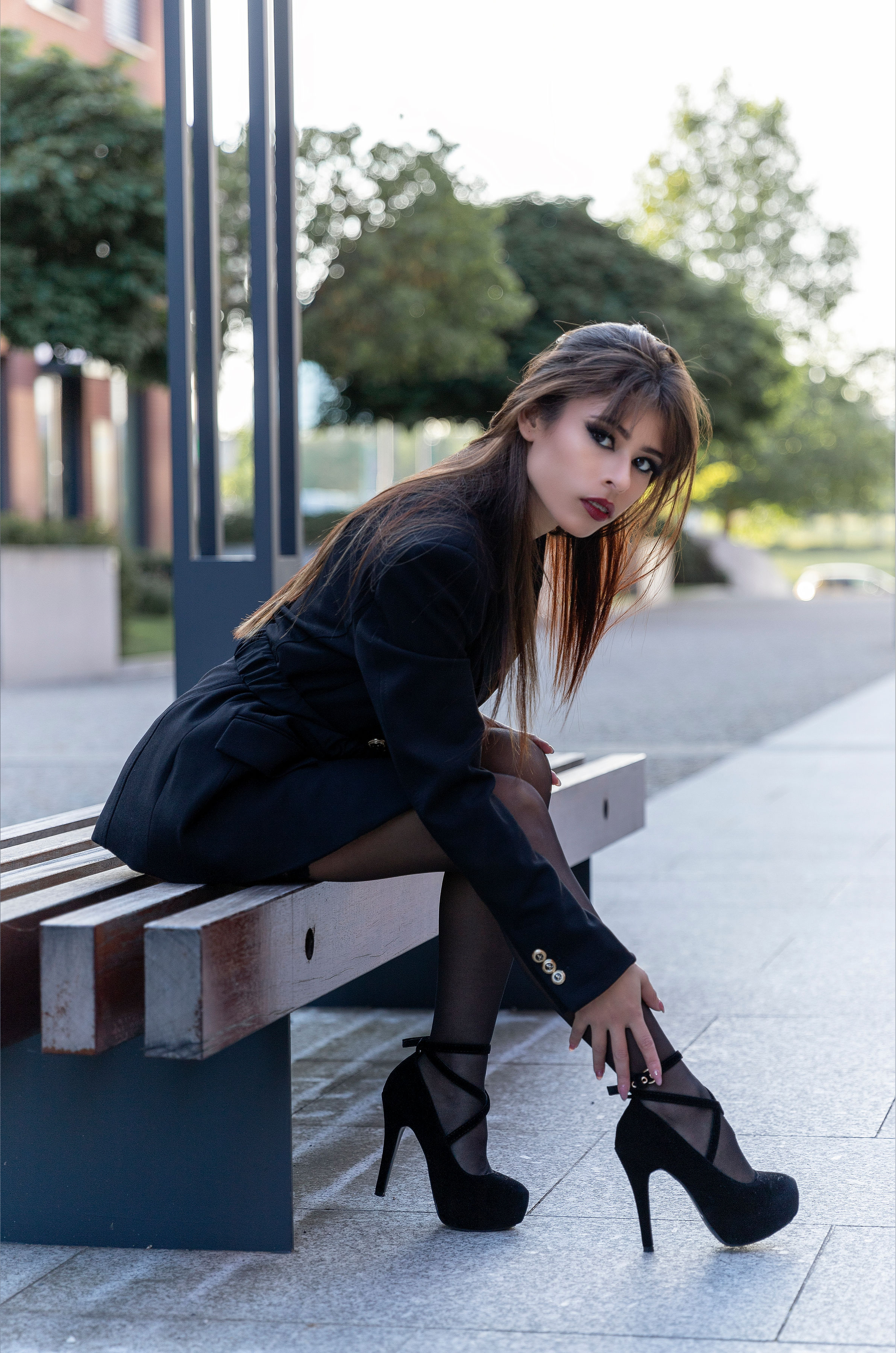 Mell's Blanco — cosplay creator from Medellín | Find Her OF