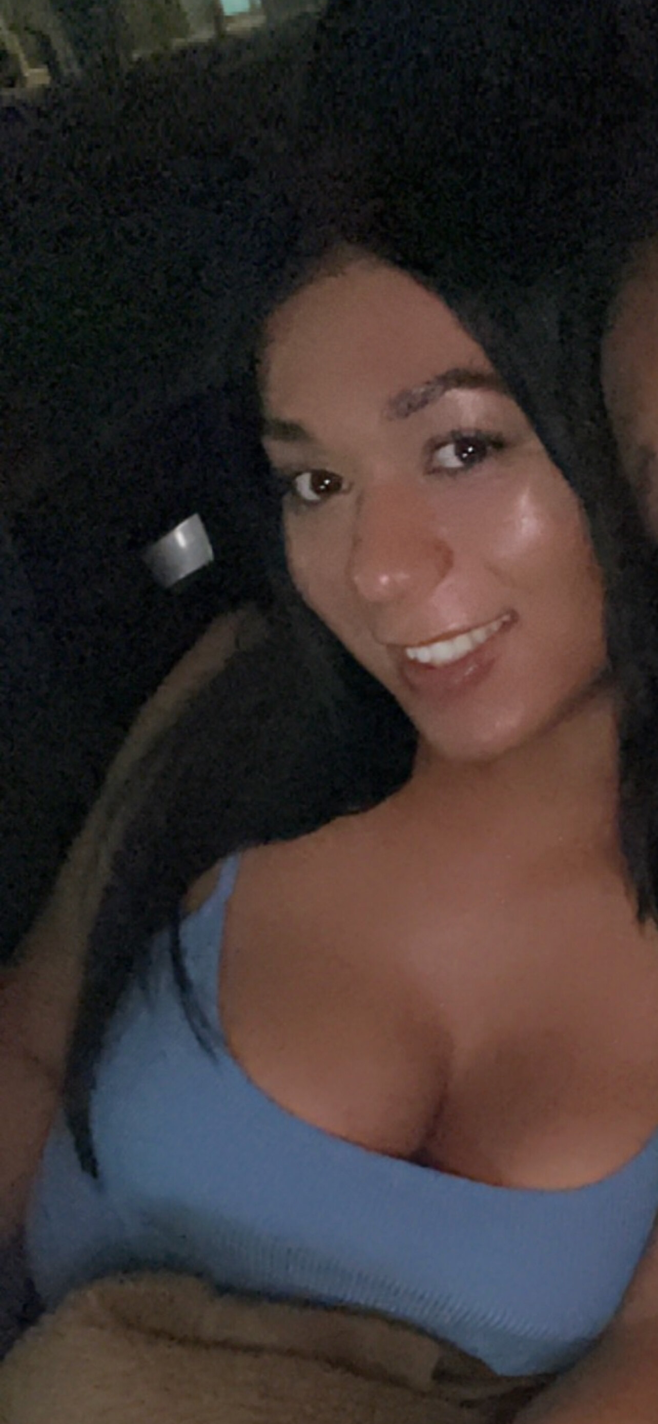 Melody Monae — usa creator from Michigan | Find Her OF