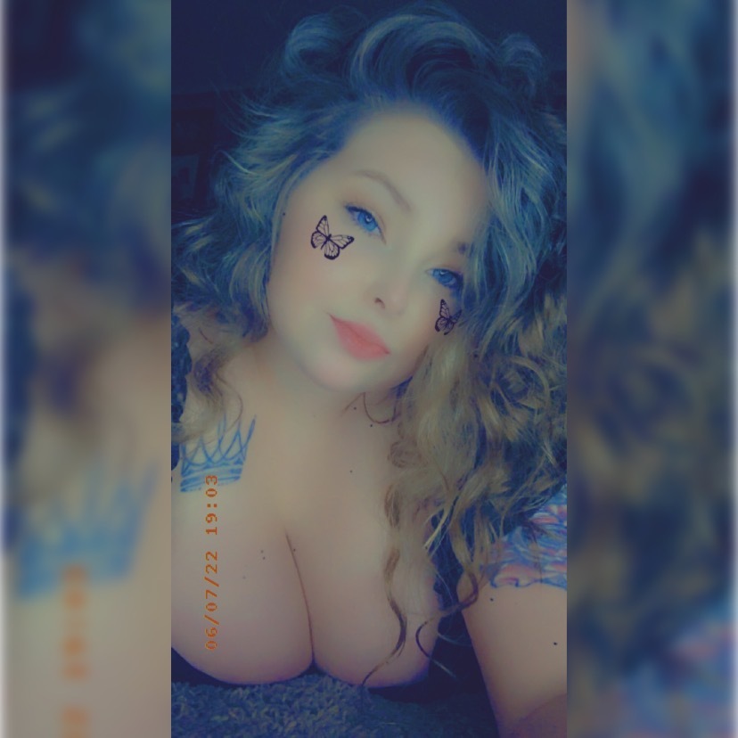 Lacie Ann — femdom creator from West Virginia | Find Her OF