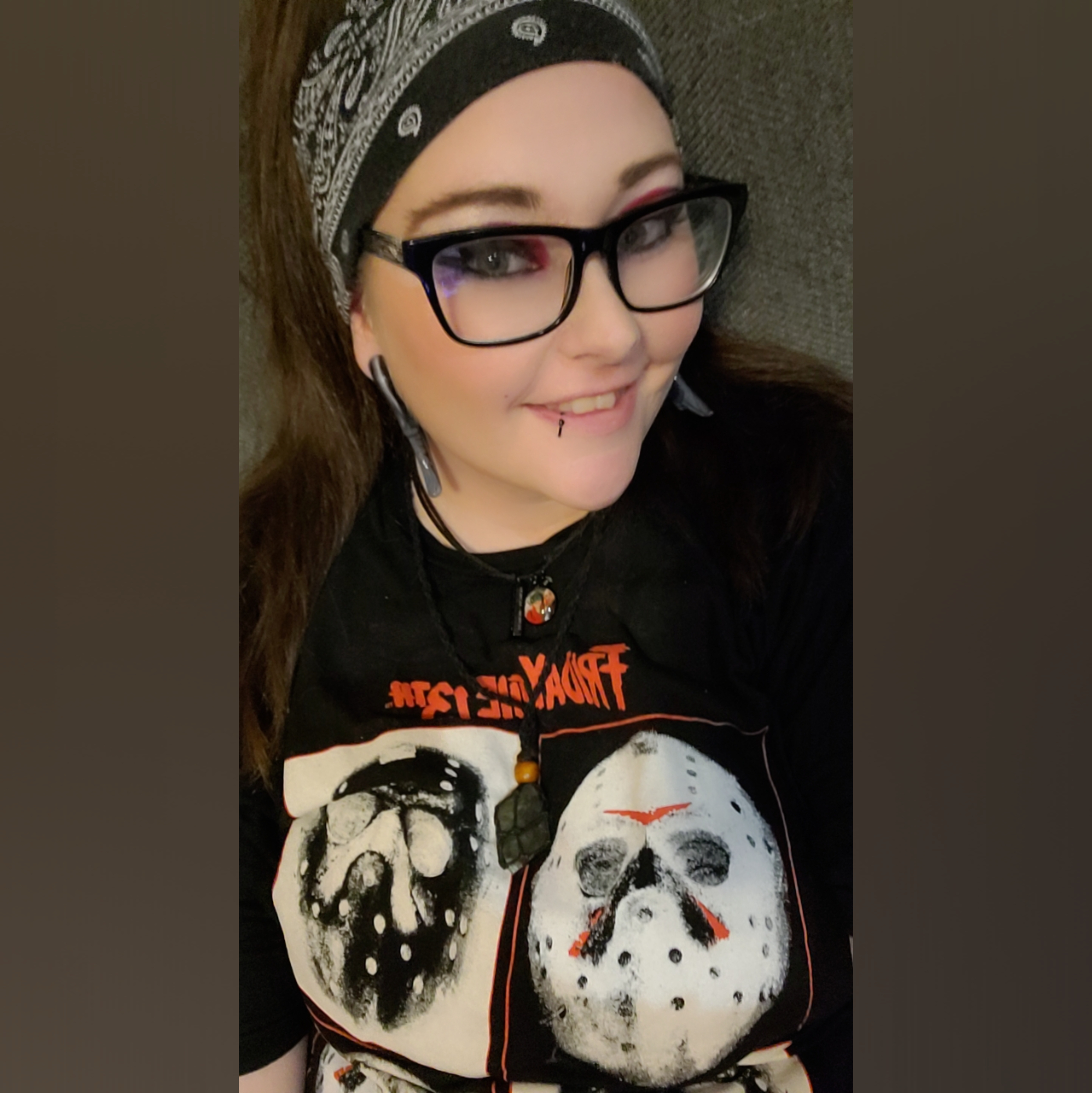 MetalMama289 OnlyFans creator from Fresno