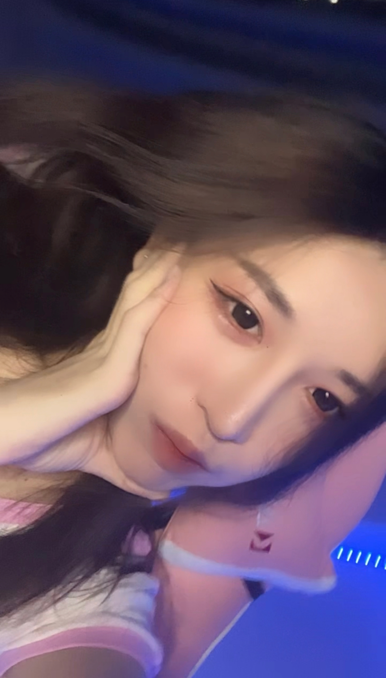 มิวชอบกินขนม🍭 — trans creator from Chiang Mai | Find Her OF