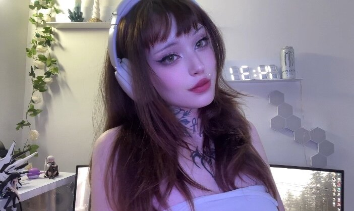 Mia Nolan Free ♡ FR/EN ♡ — cosplay, free creator from New Orleans | Find Her OF