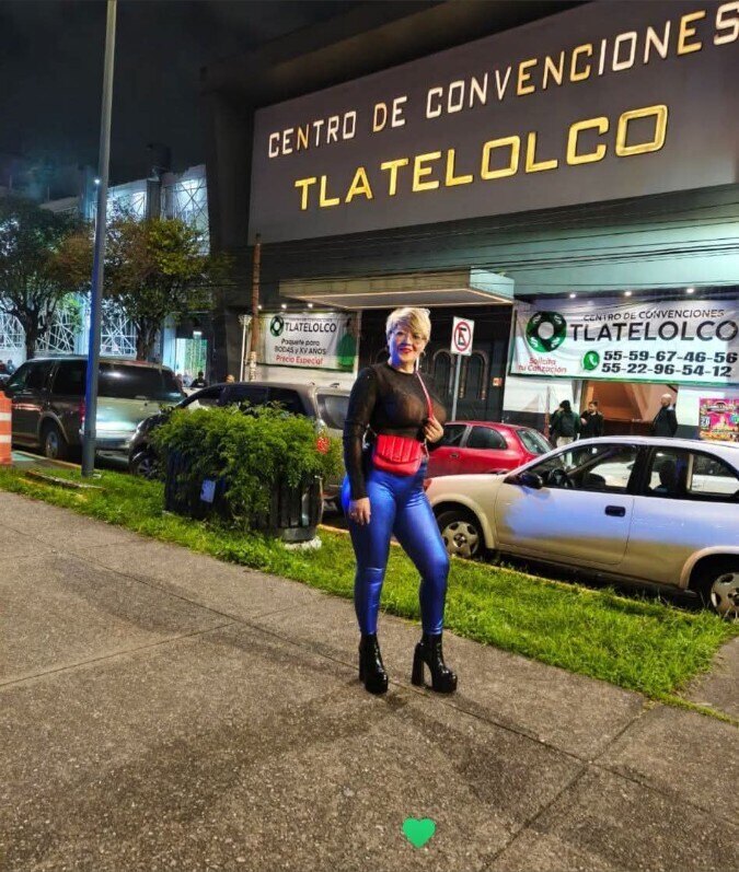 Mica Micaela — new creator from Cuernavaca | Find Her OF