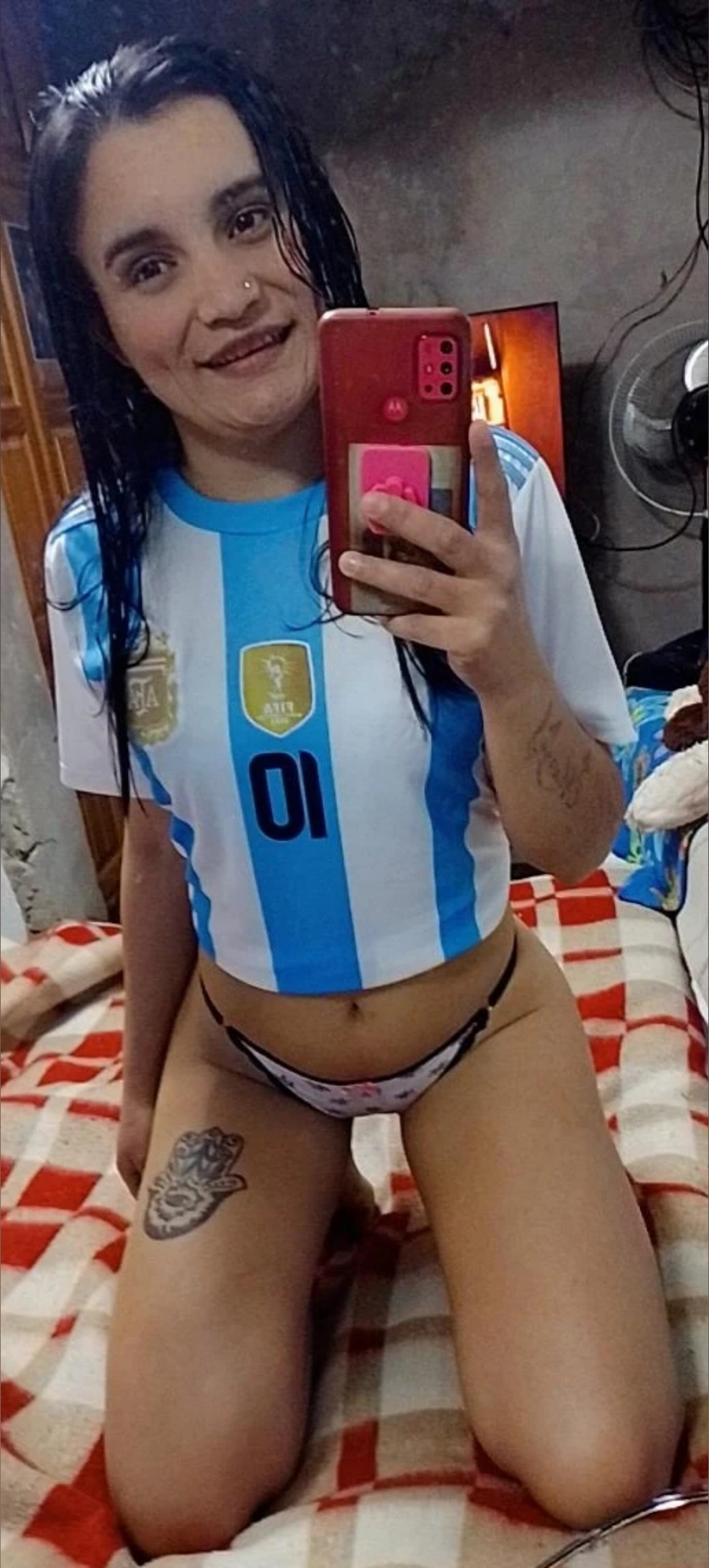 Micaela💕 — latina, free creator from Rosario | Find Her OF
