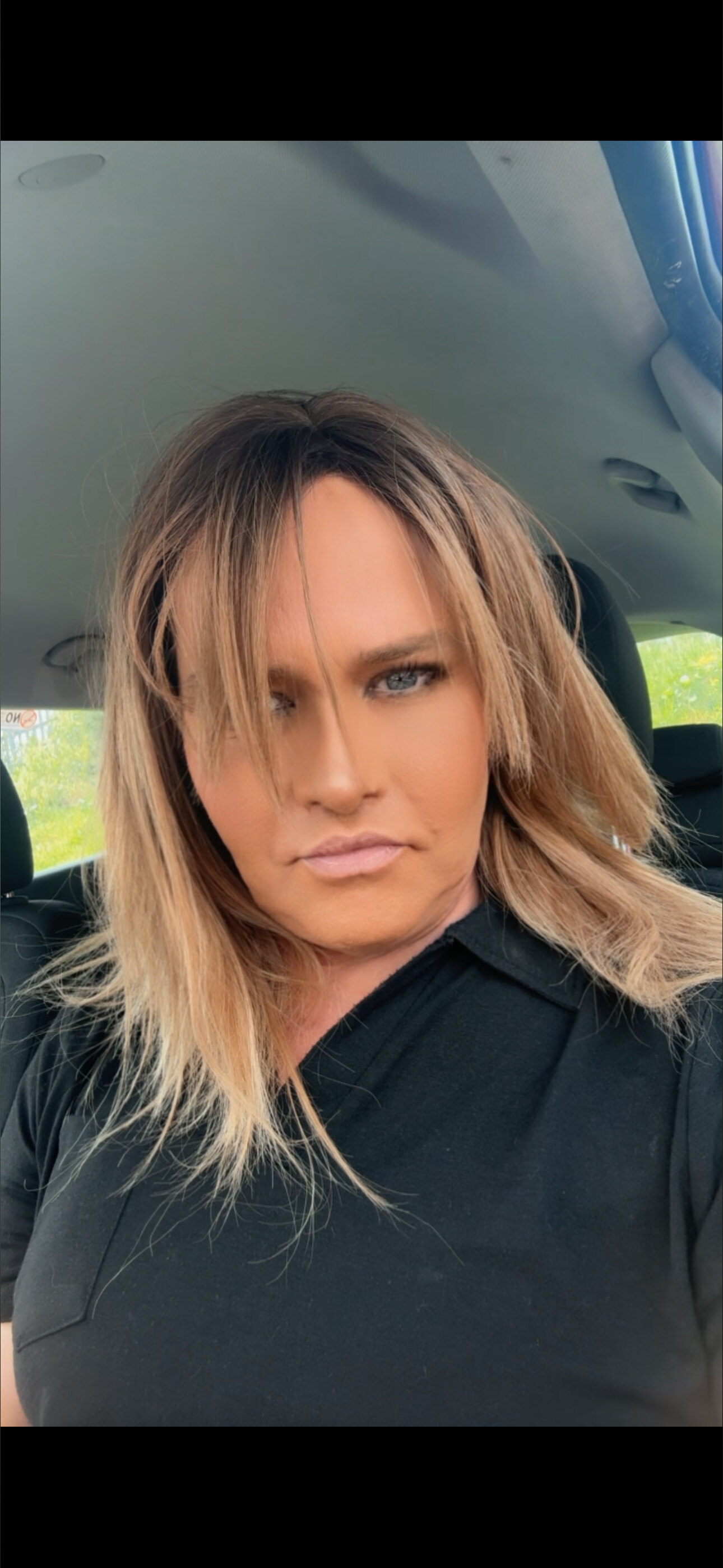 Michelle Lambourne — trans creator from Wigan | Find Her OF