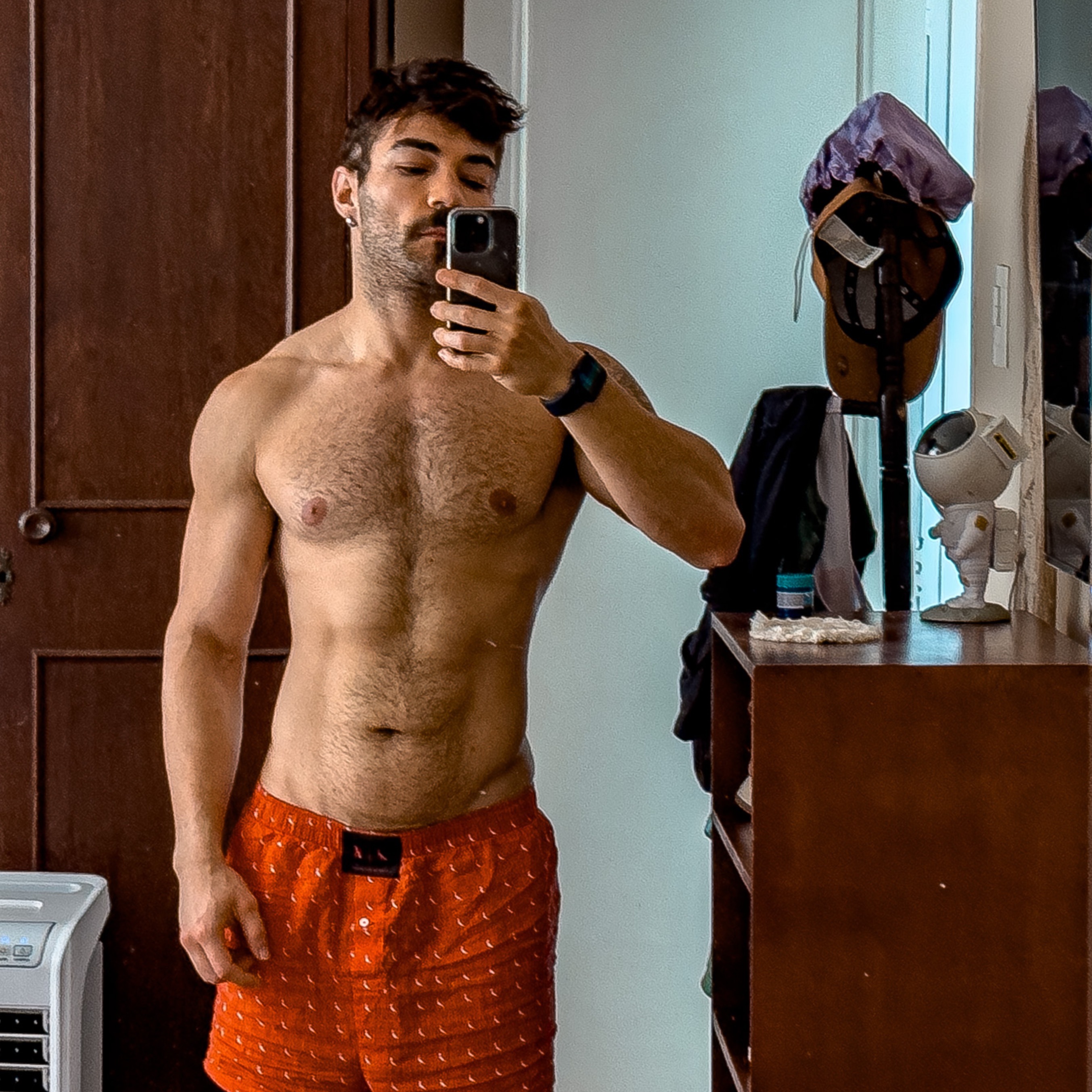Michel Ribeiro Araújo — new creator from Belo Horizonte | Find Her OF