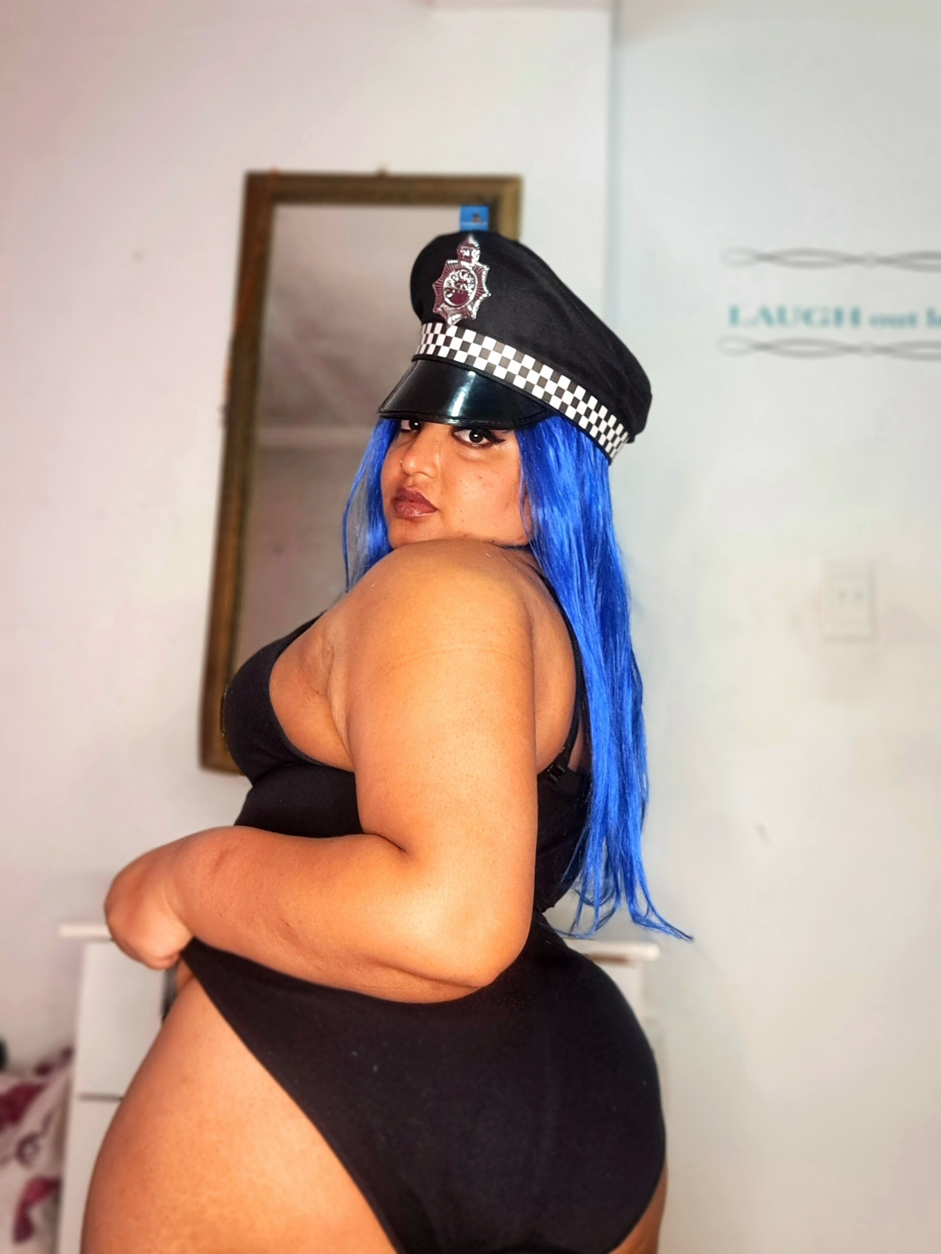 Safia Samuels — joi, tattoo creator from Cape Town | Find Her OF