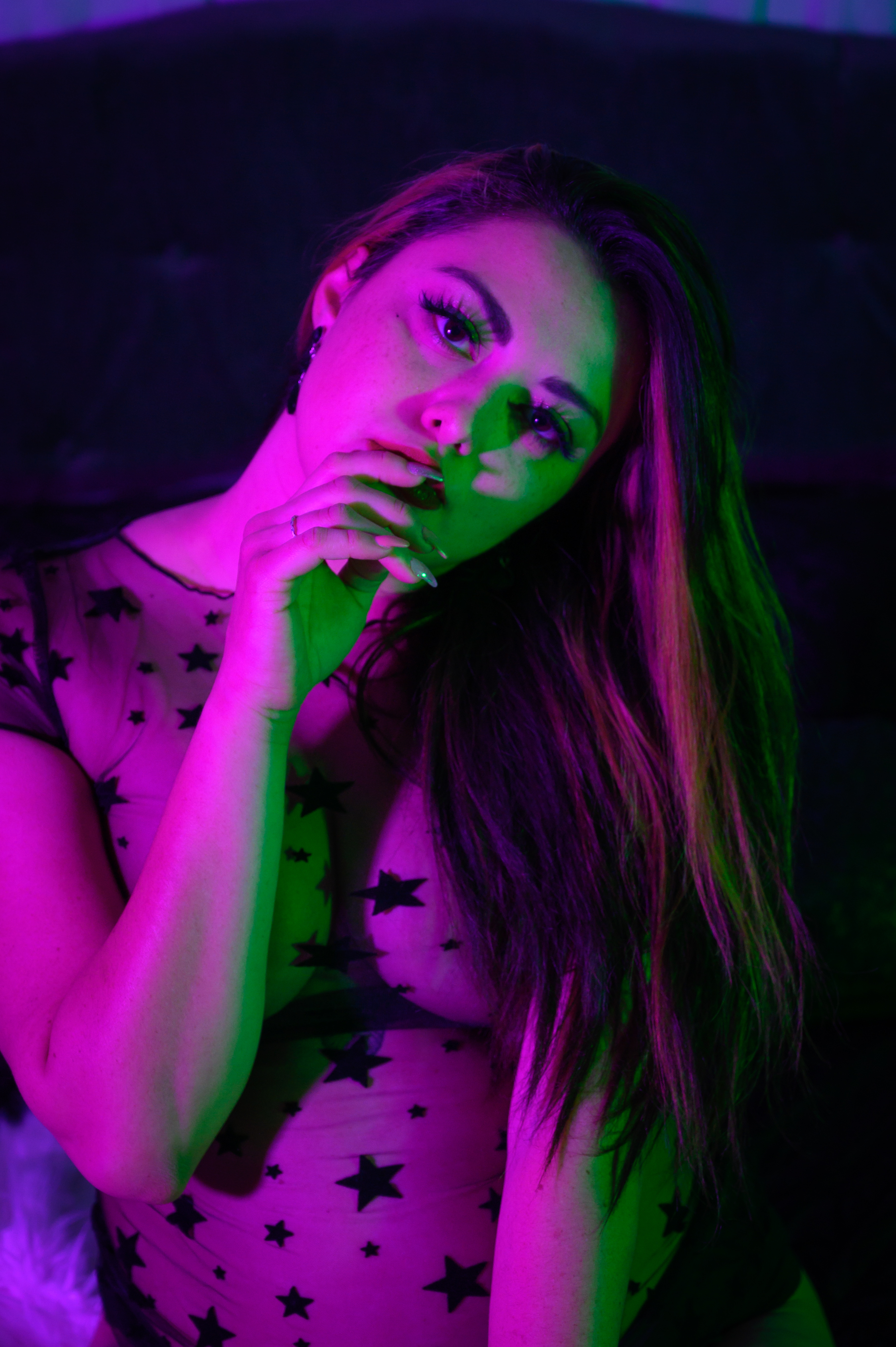 mielbaby OnlyFans creator from El Paso