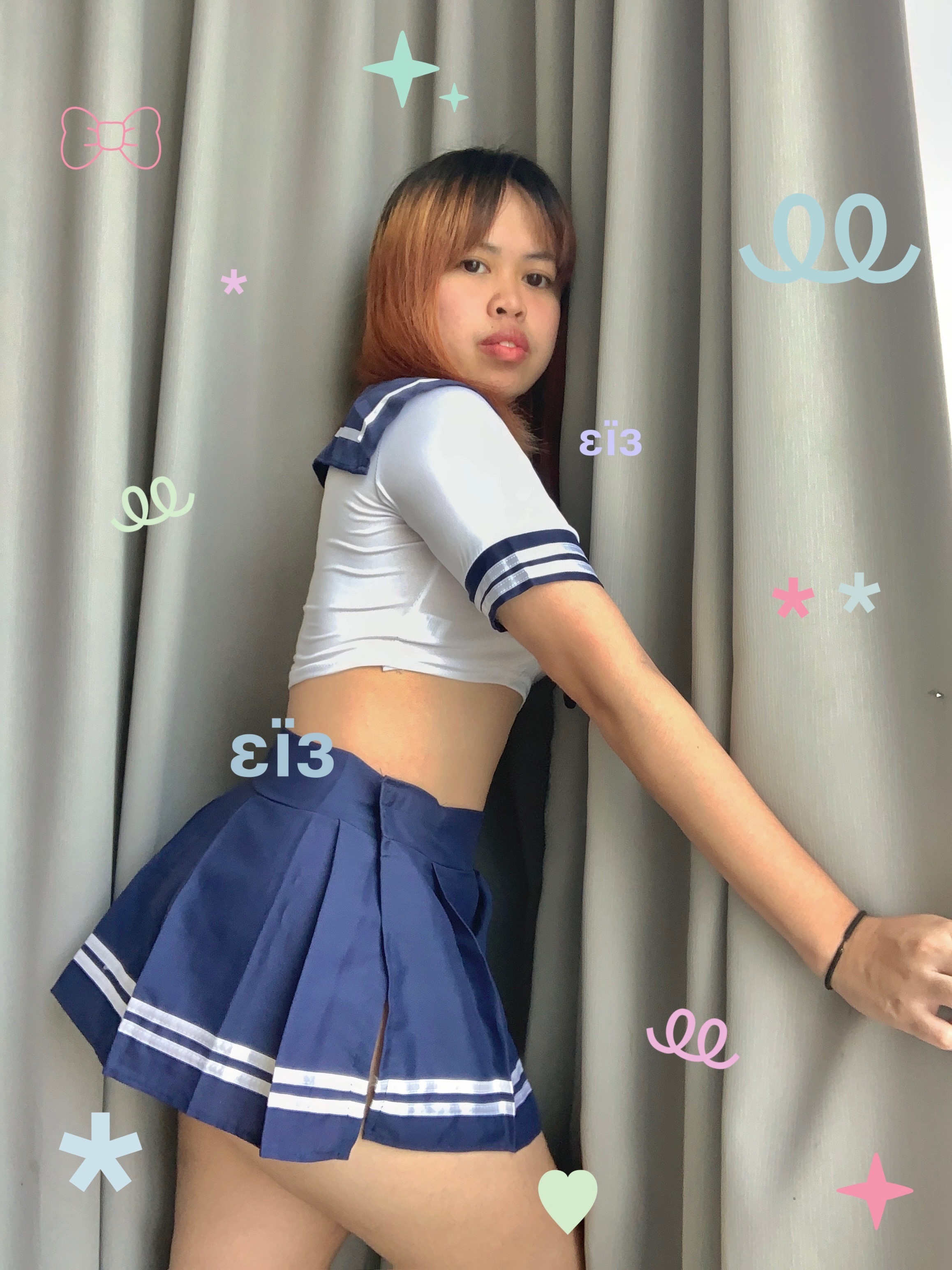 Miimiiii (มีมี่) 🐱 — teen creator from Chiang Mai | Find Her OF