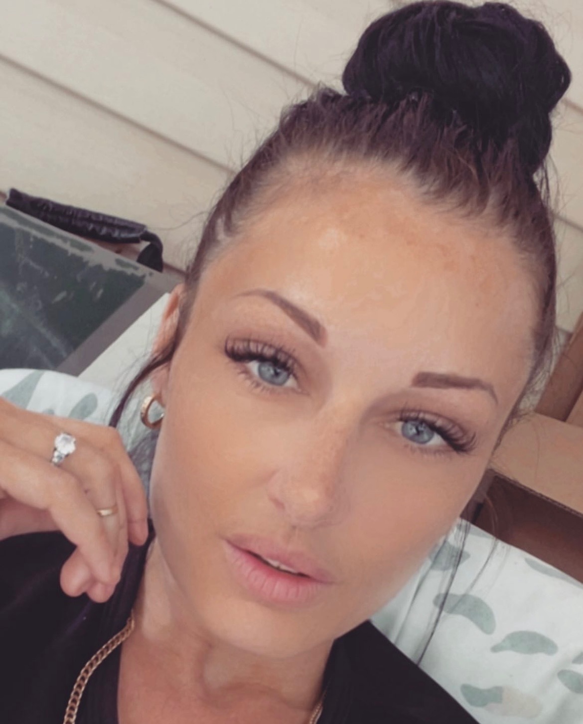 MilaydieDollz OnlyFans creator from Ottawa