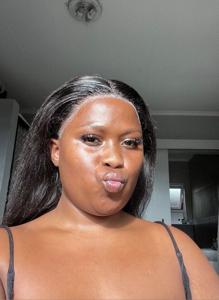 Milly_Shades — solo creator from Johannesburg | Find Her OF