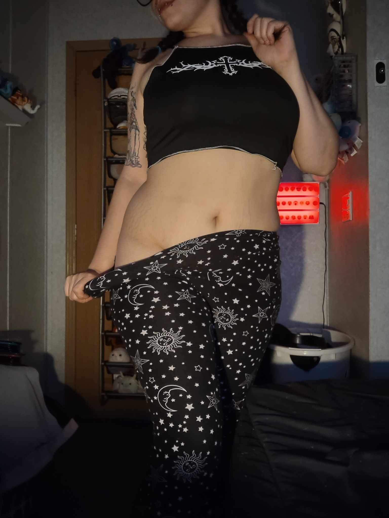 Mily May OnlyFans creator from Buffalo