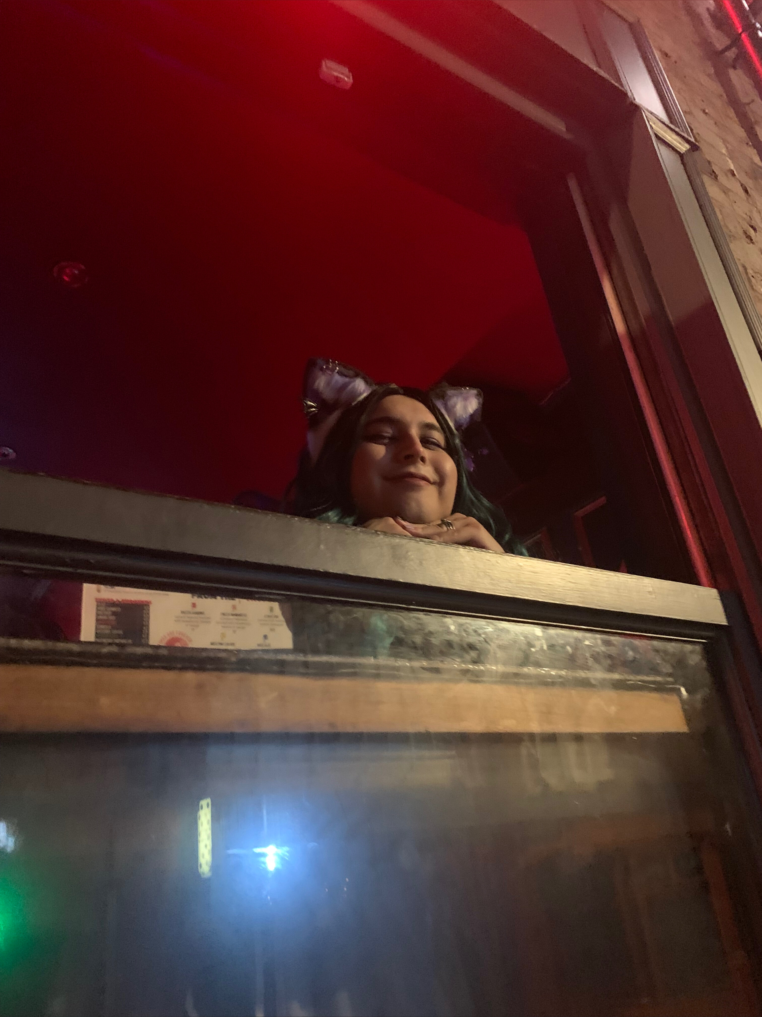 Vamp Queen — femdom, uk creator from Bristol | Find Her OF