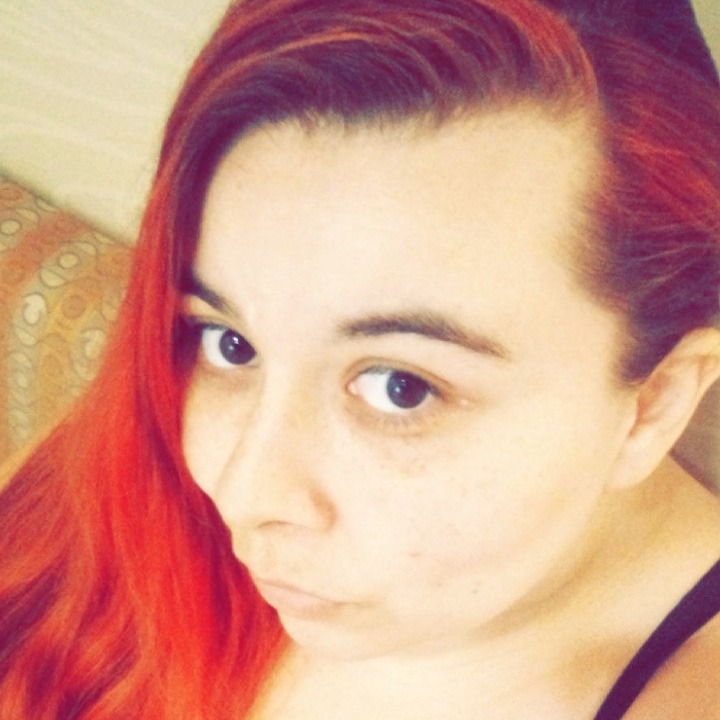 anna — free creator from Wichita | Find Her OF