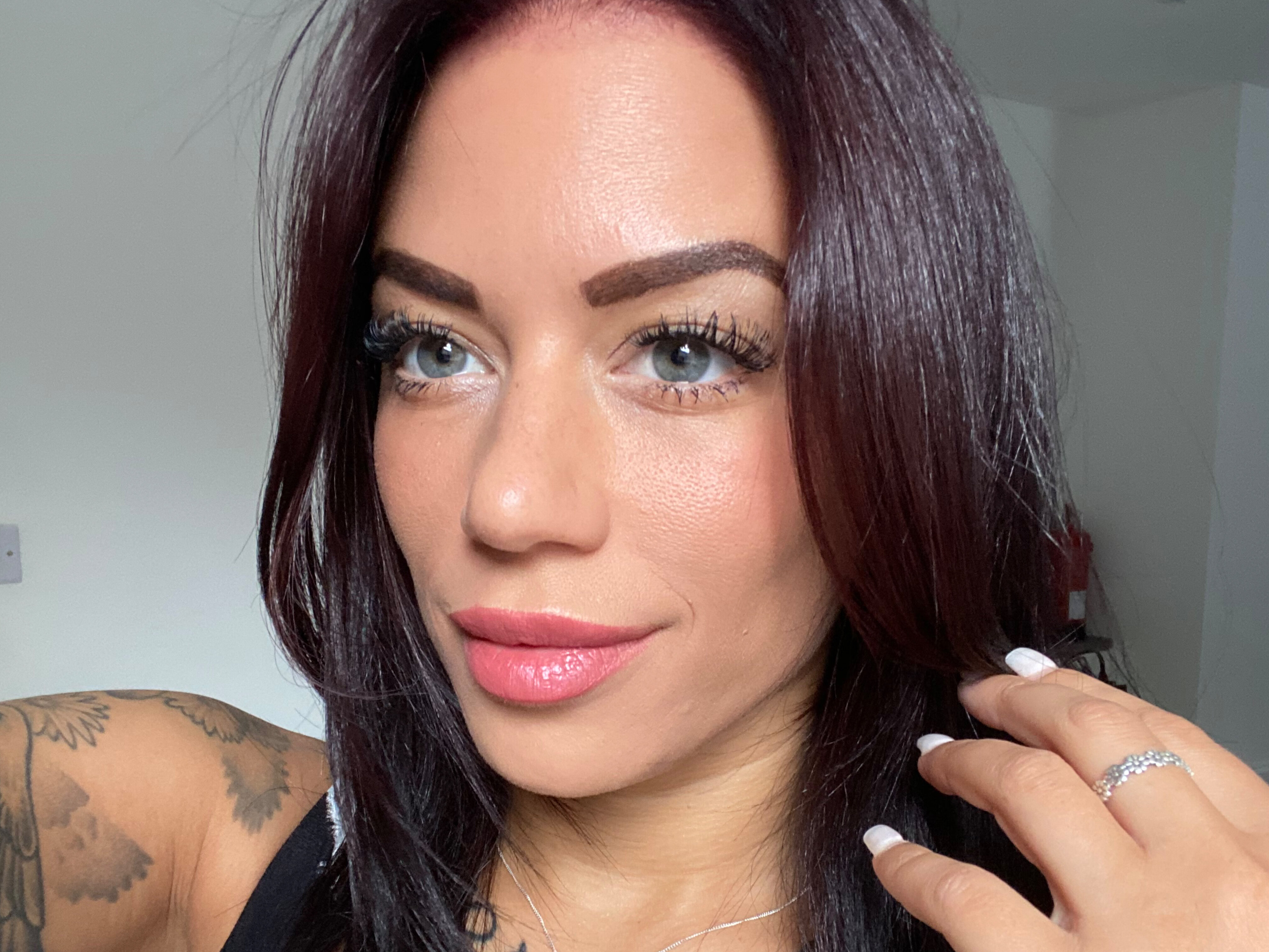 M De Sousa — couple creator from Norwich | Find Her OF
