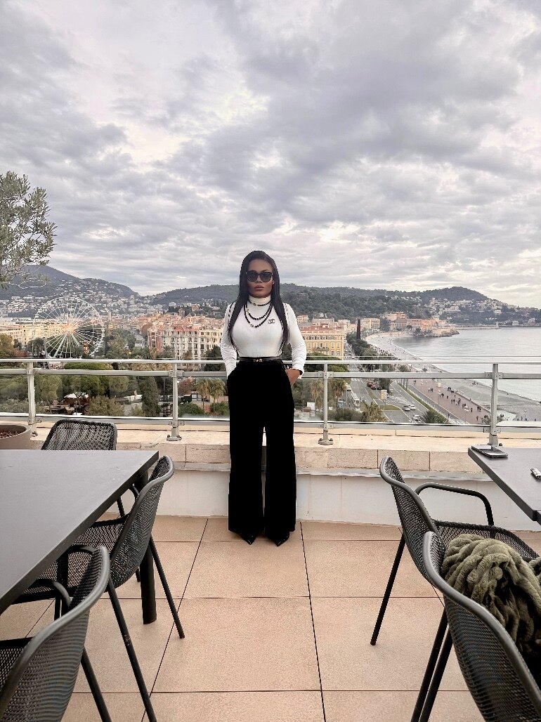 Miss Eliane — couple creator from Frankfurt | Find Her OF