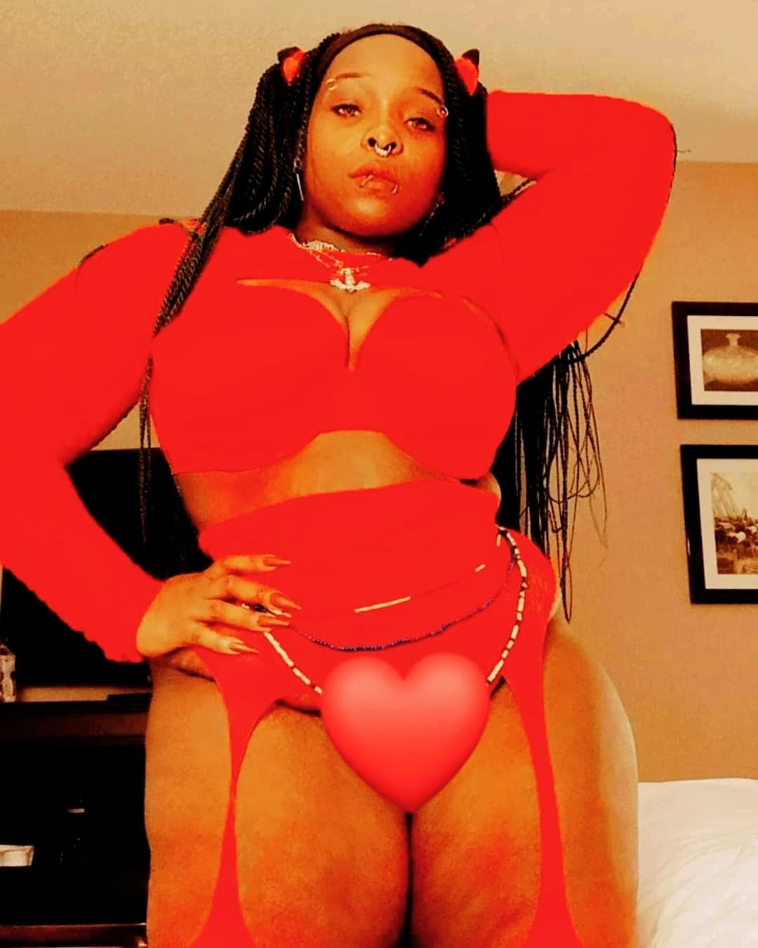 GothicKitty95 — goth, curvy creator from Greensboro | Find Her OF