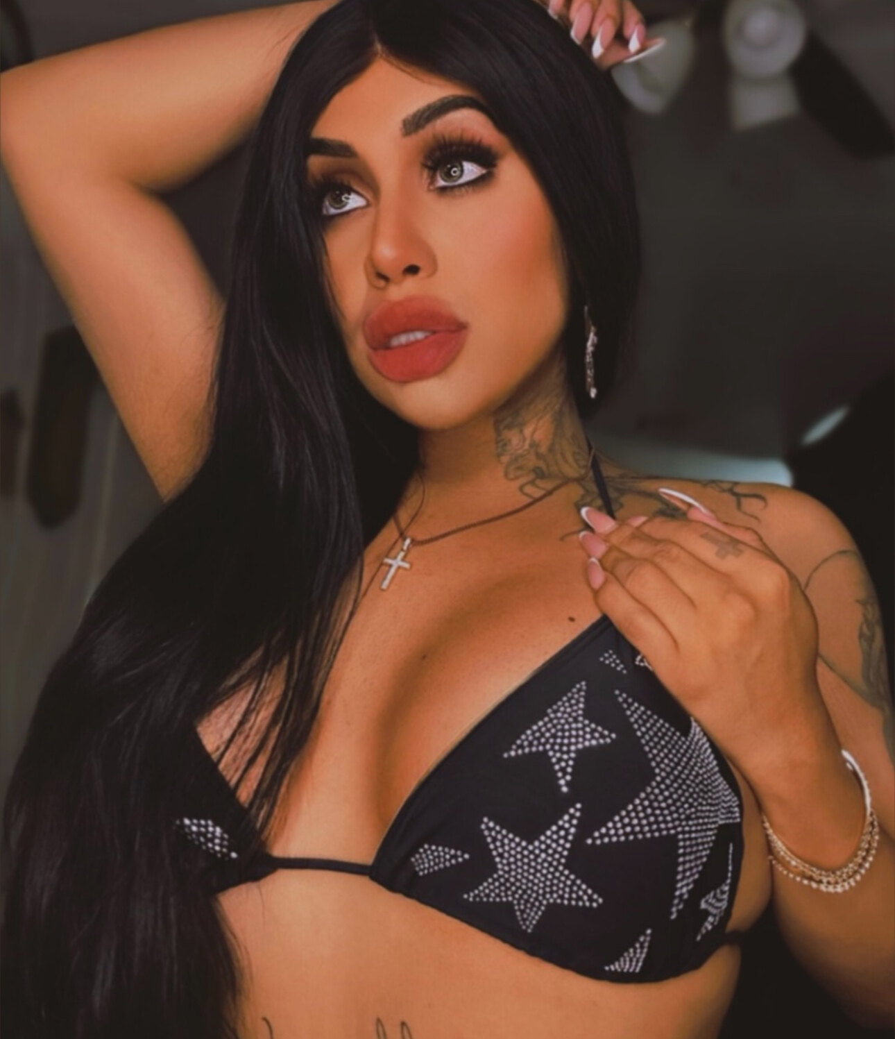 Madison Starr OnlyFans creator from Sacramento
