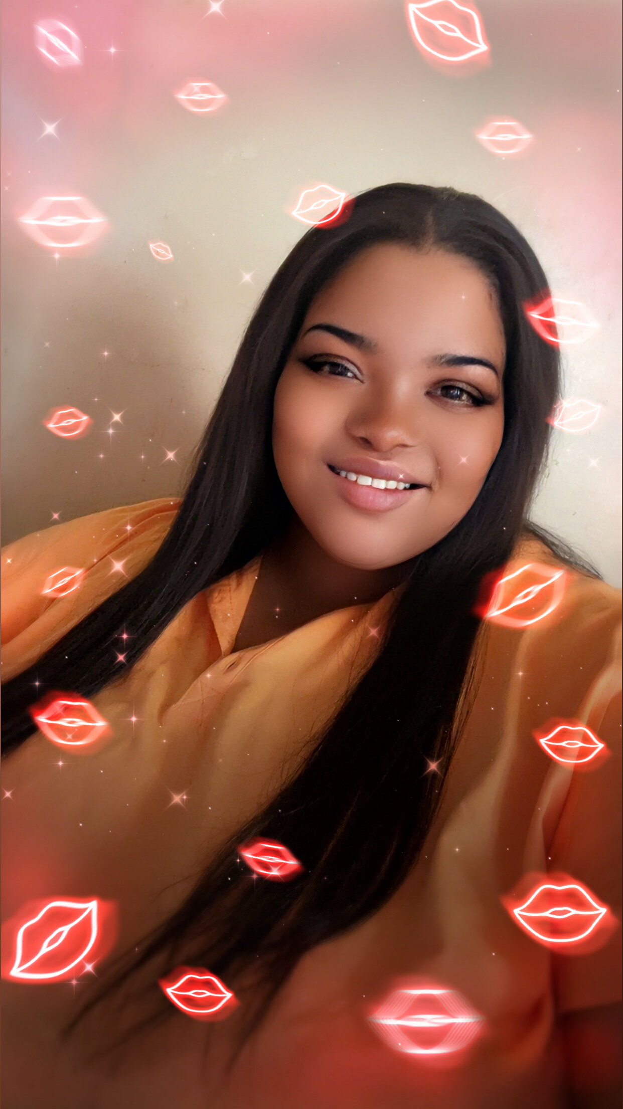 Miss Miracle — new, curvy creator from Long Beach | Find Her OF