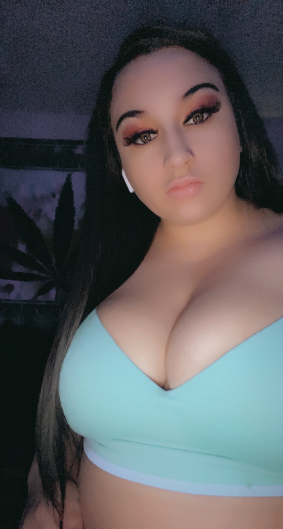 Emily — big-boobs creator from Cincinnati | Find Her OF