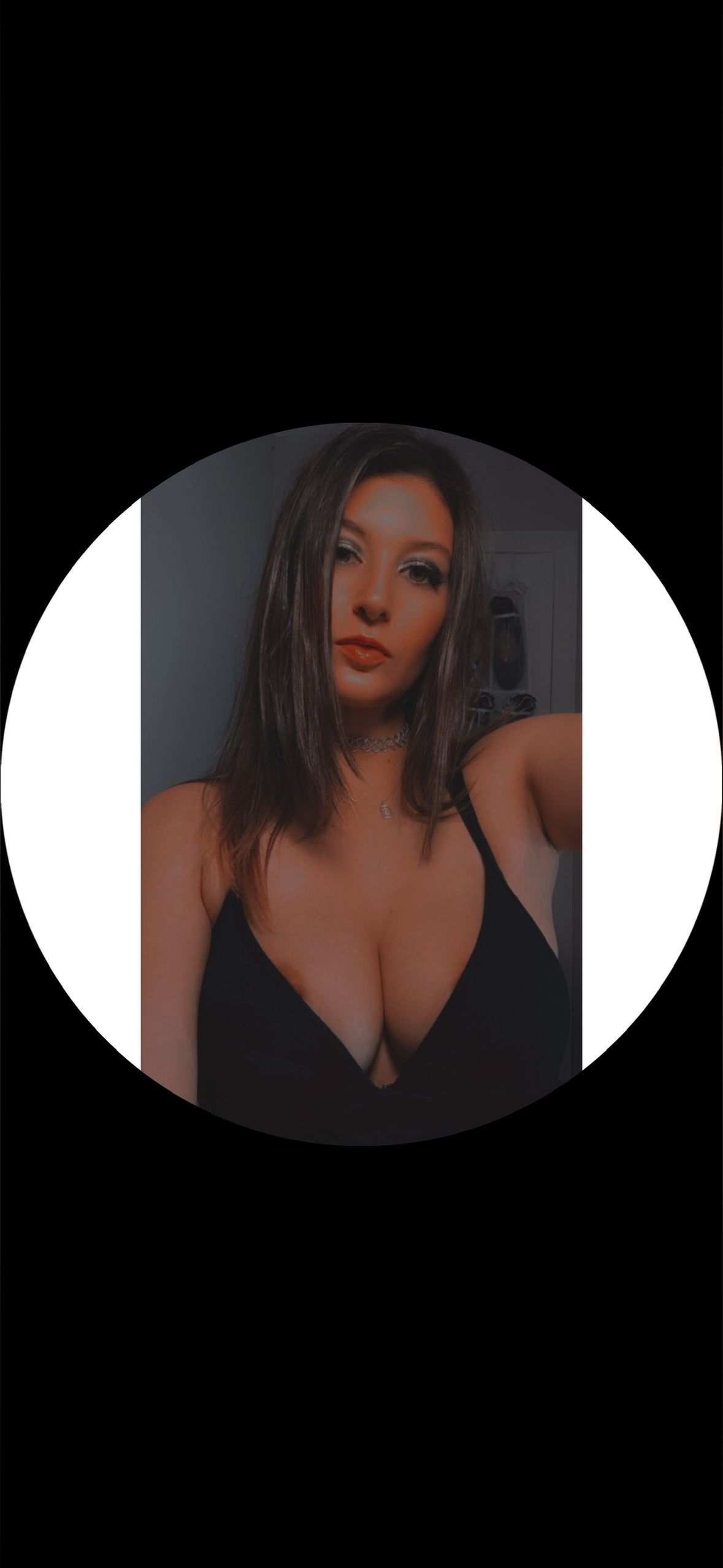 Adorable little freak — petite creator from Chattanooga | Find Her OF