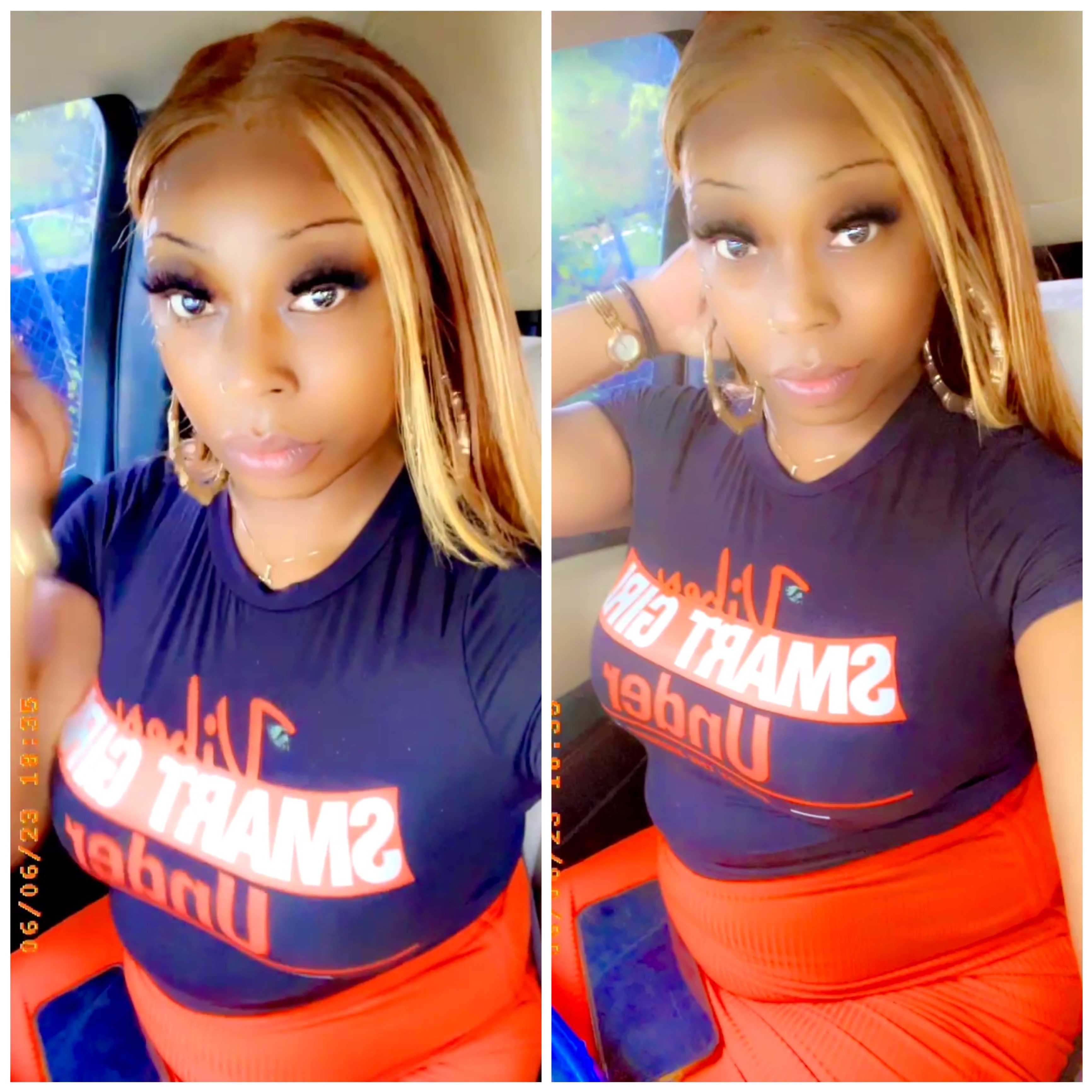 Gorgeous MissWilson — roleplay creator from South Carolina | Find Her OF