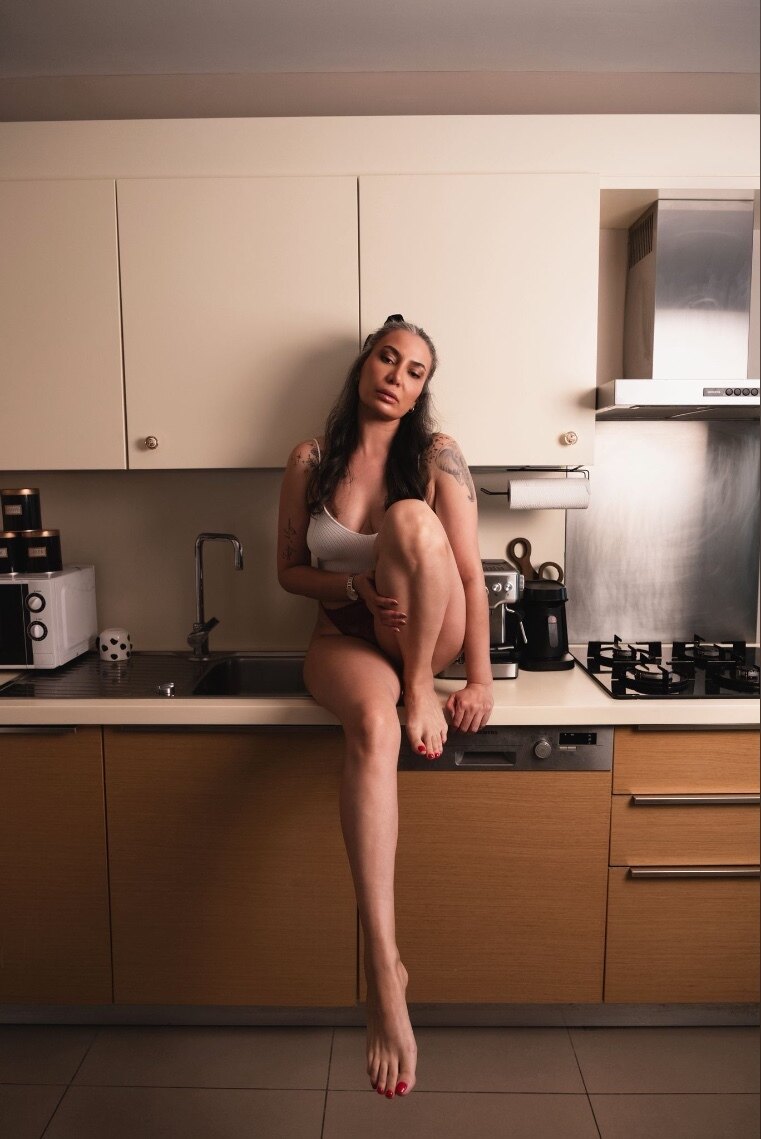 Sedef Boran — femdom creator from Ankara | Find Her OF