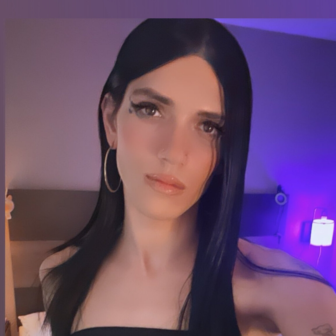 ♡ 𝑀𝒾𝓈𝓉𝓇𝑒𝓈𝓈 𝑀𝒶𝓇𝒾𝒶𝒽 ♡ — trans creator from Asheville | Find Her OF