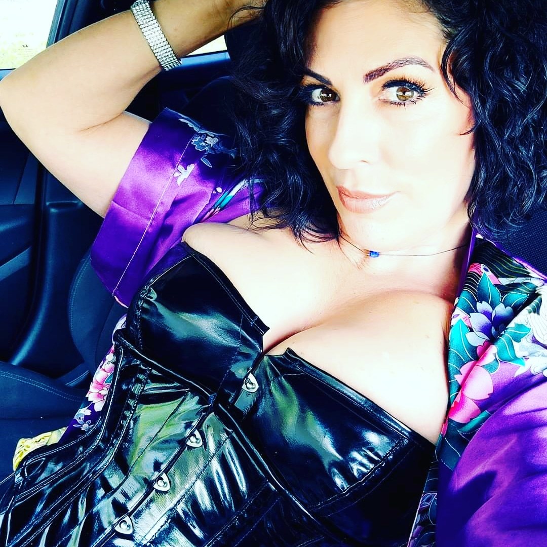 Mistress Sinn OnlyFans creator from Jacksonville
