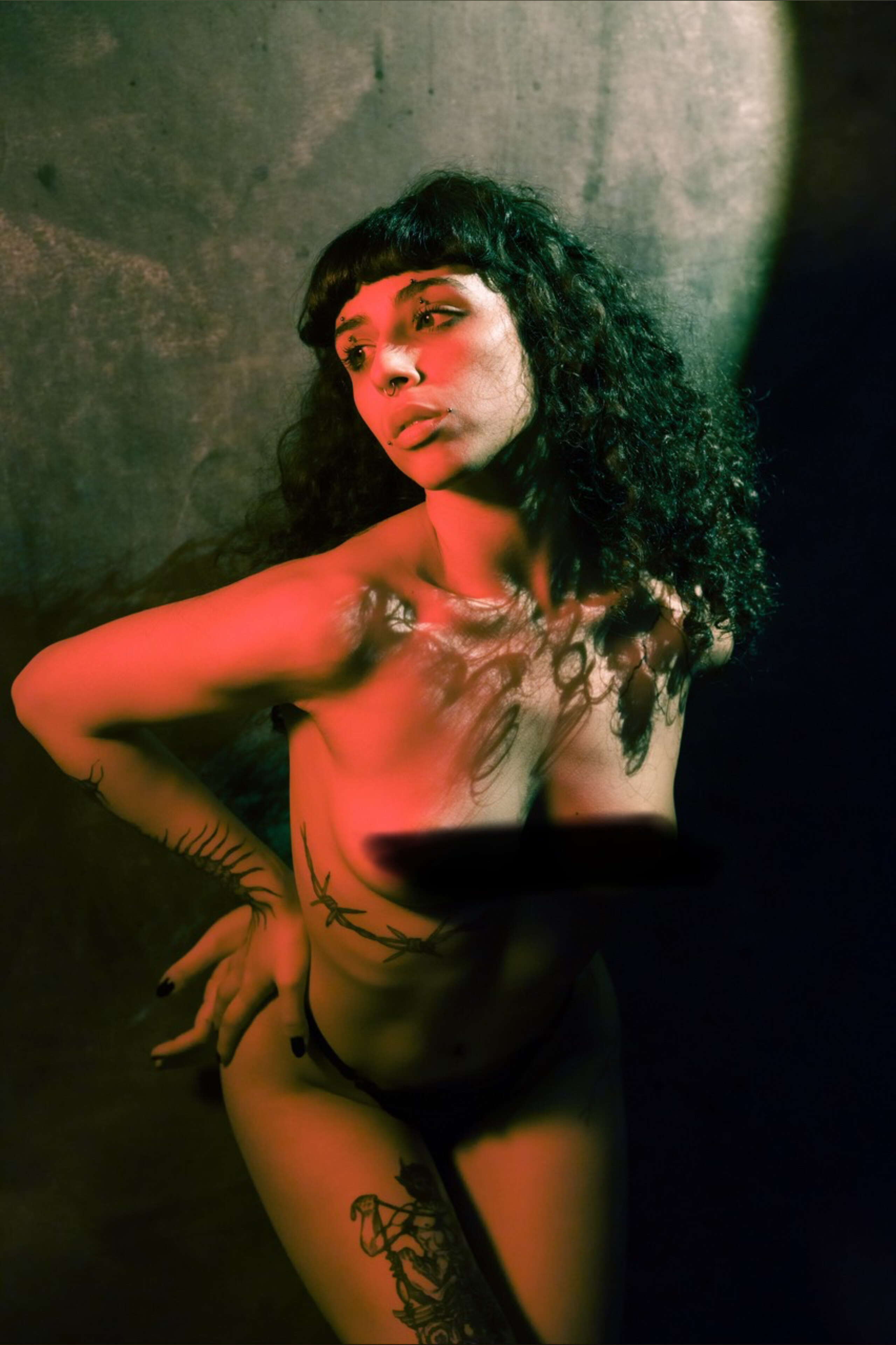 MISTRESS TRINITY — femdom creator from Iași | Find Her OF