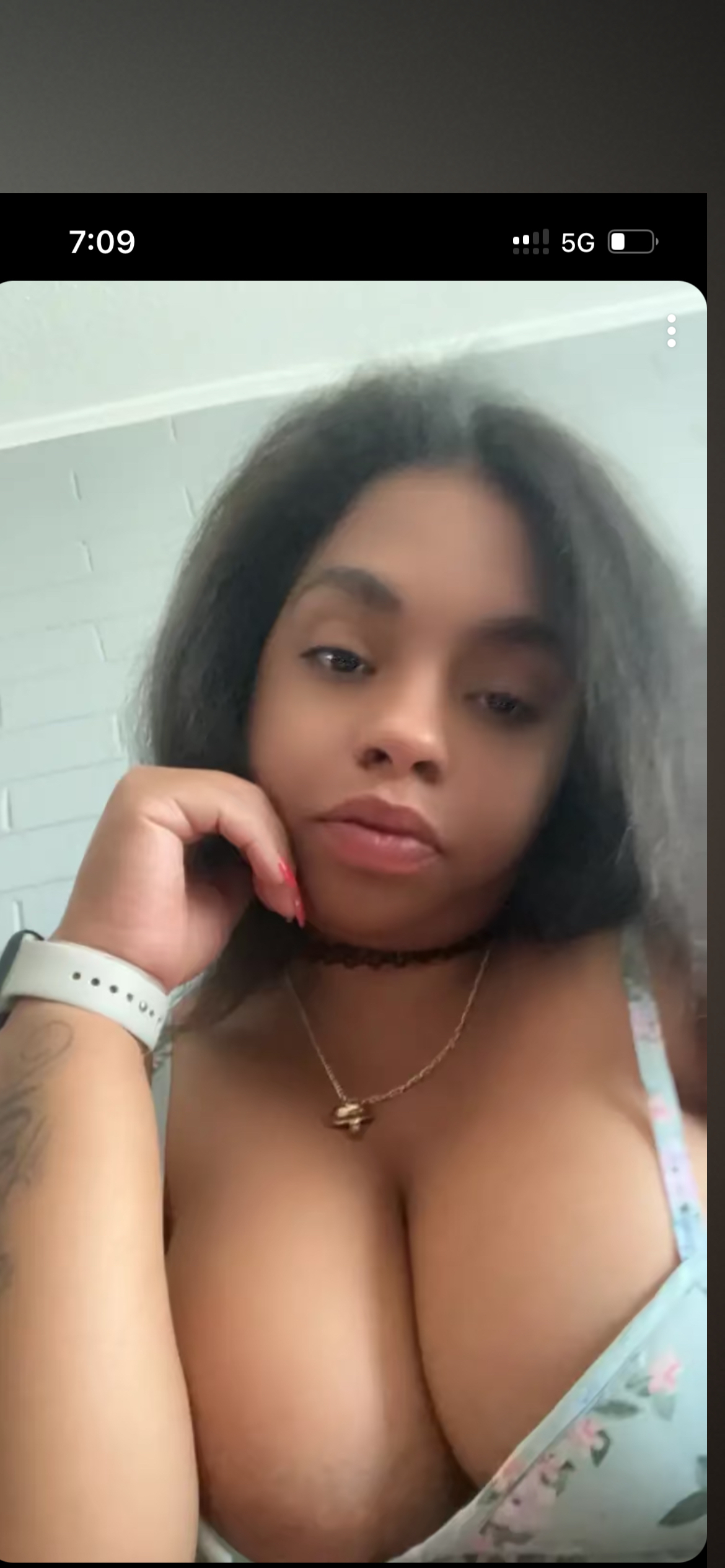 Kassandra Muñoz — new creator from Tucson | Find Her OF