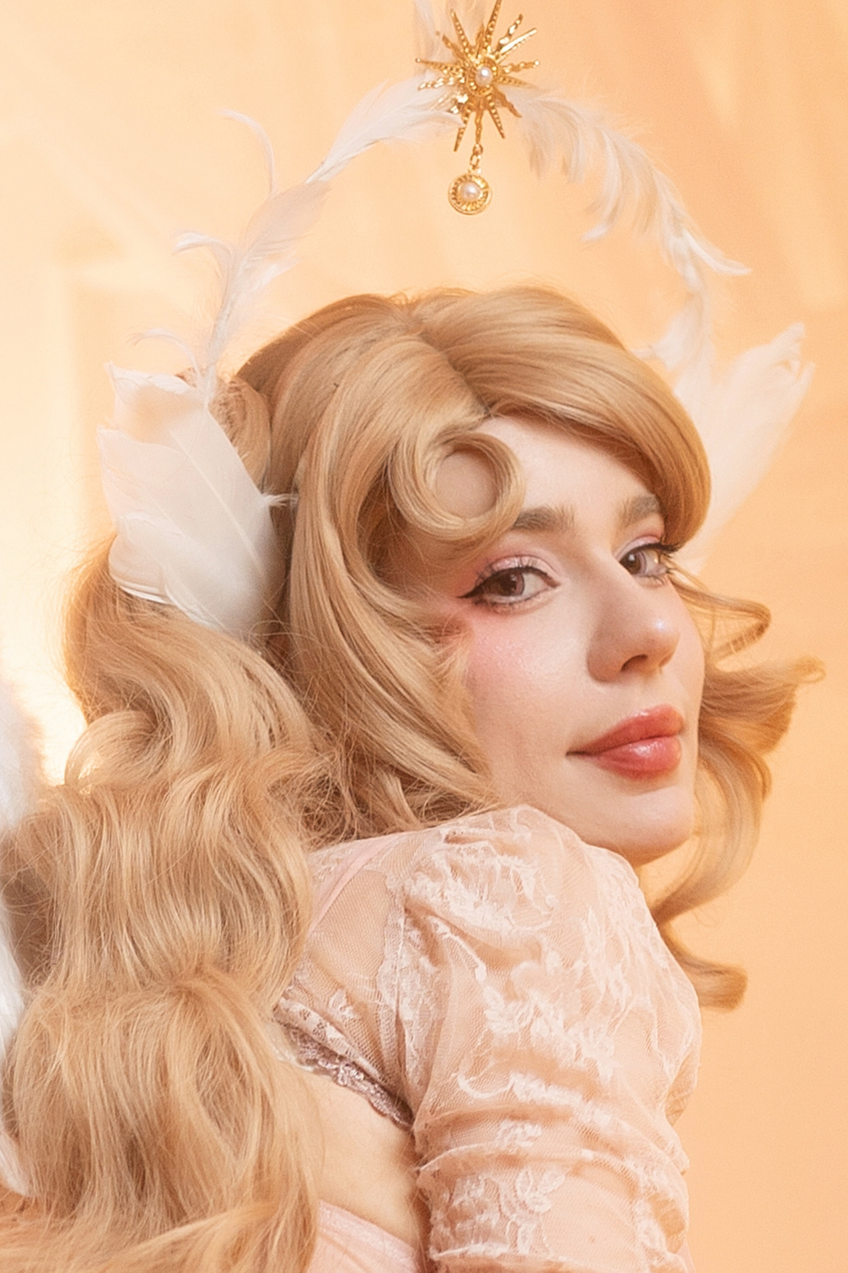 Mizuki — cosplay, uk creator from Kyiv | Find Her OF