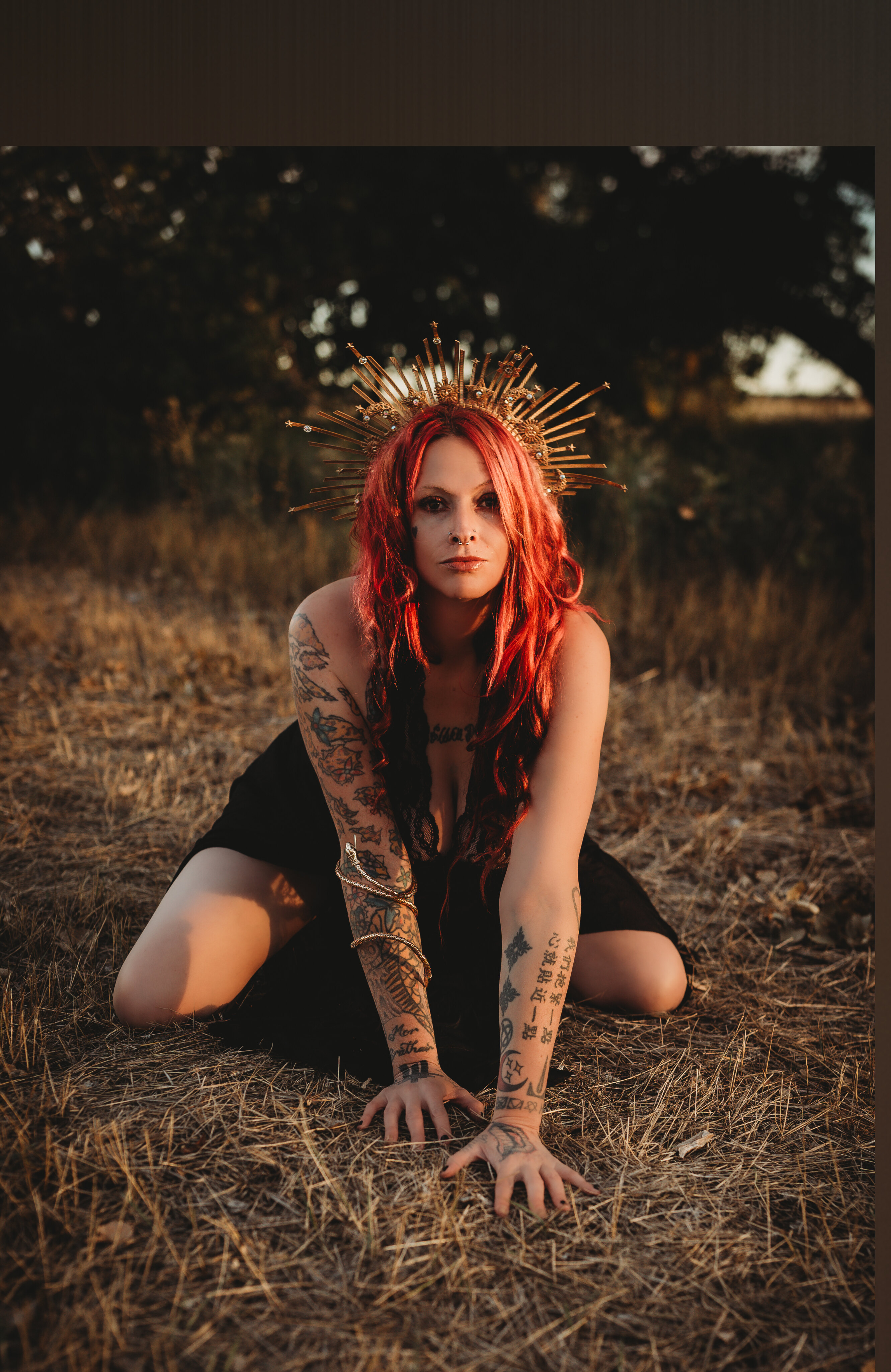 Andariel — cosplay, free creator from Rio Rancho | Find Her OF