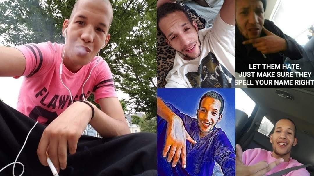 Dylan Ursino OnlyFans creator from Syracuse
