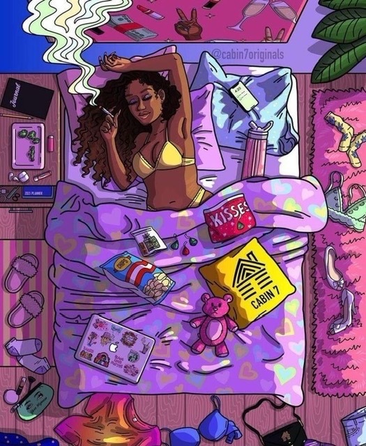 Moet’ Miquor — free creator from Santa Monica | Find Her OF