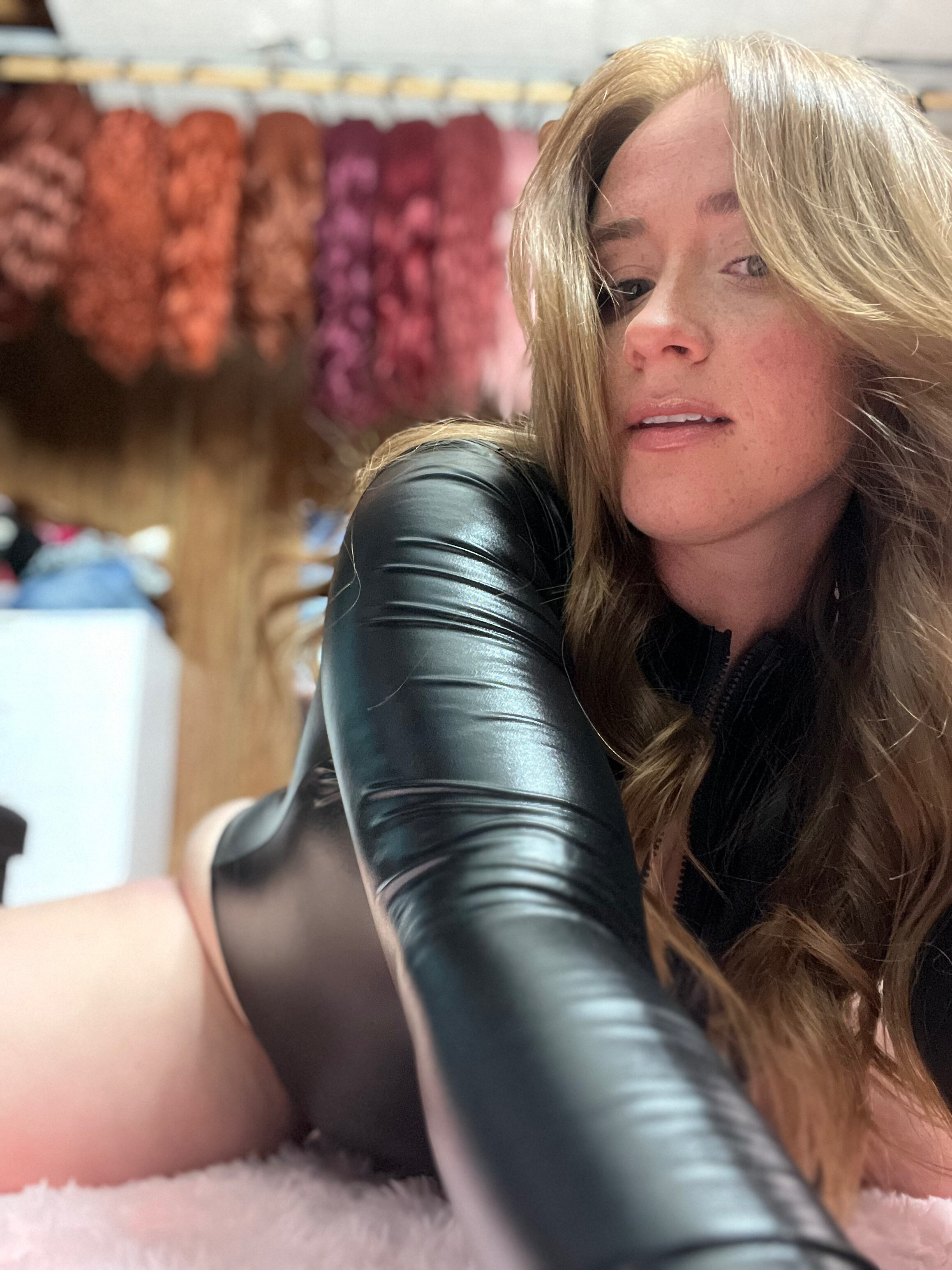 Miss Jess — trans creator from North Dakota | Find Her OF