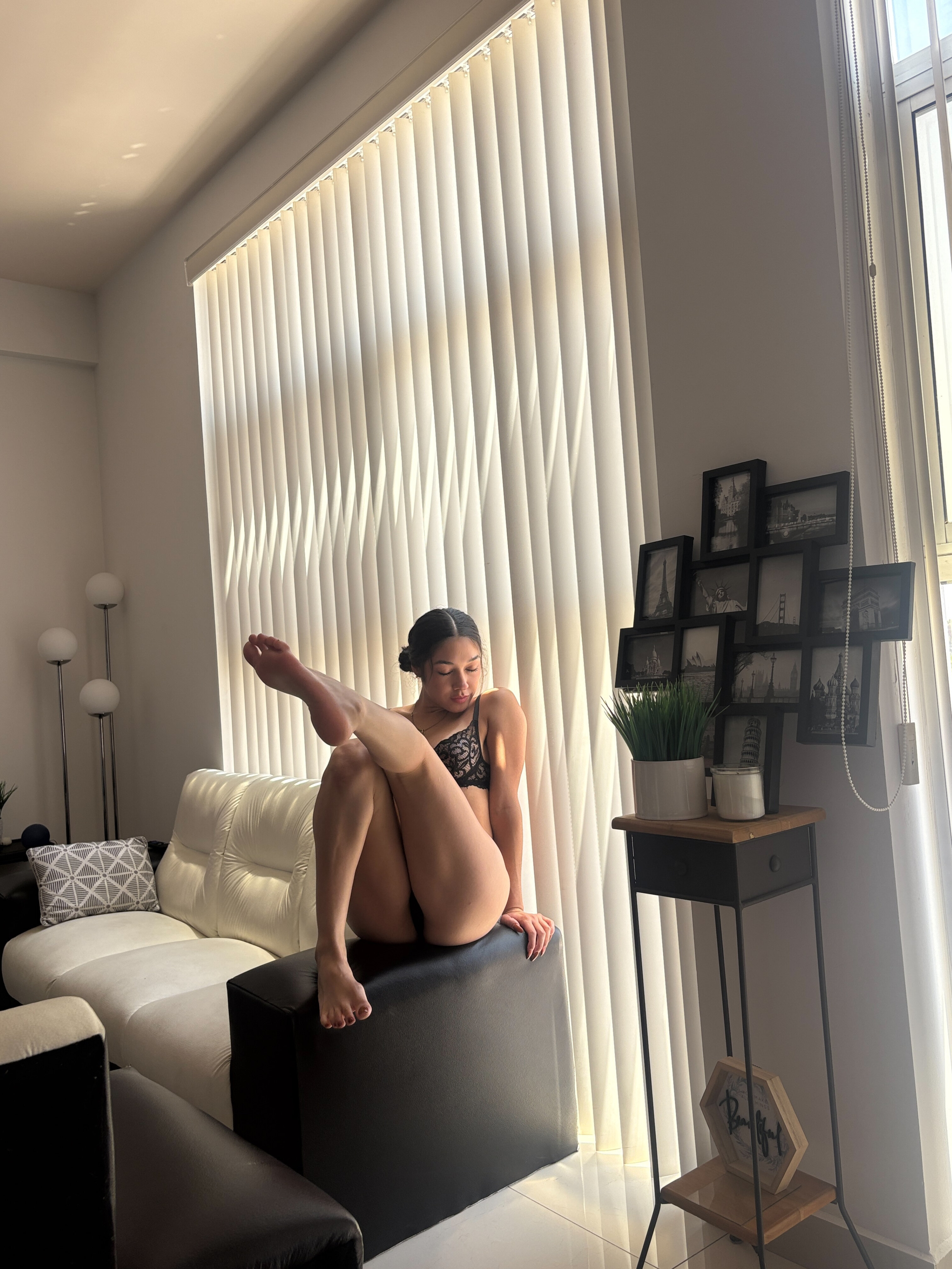 Ana Montoya — usa creator from Tijuana | Find Her OF