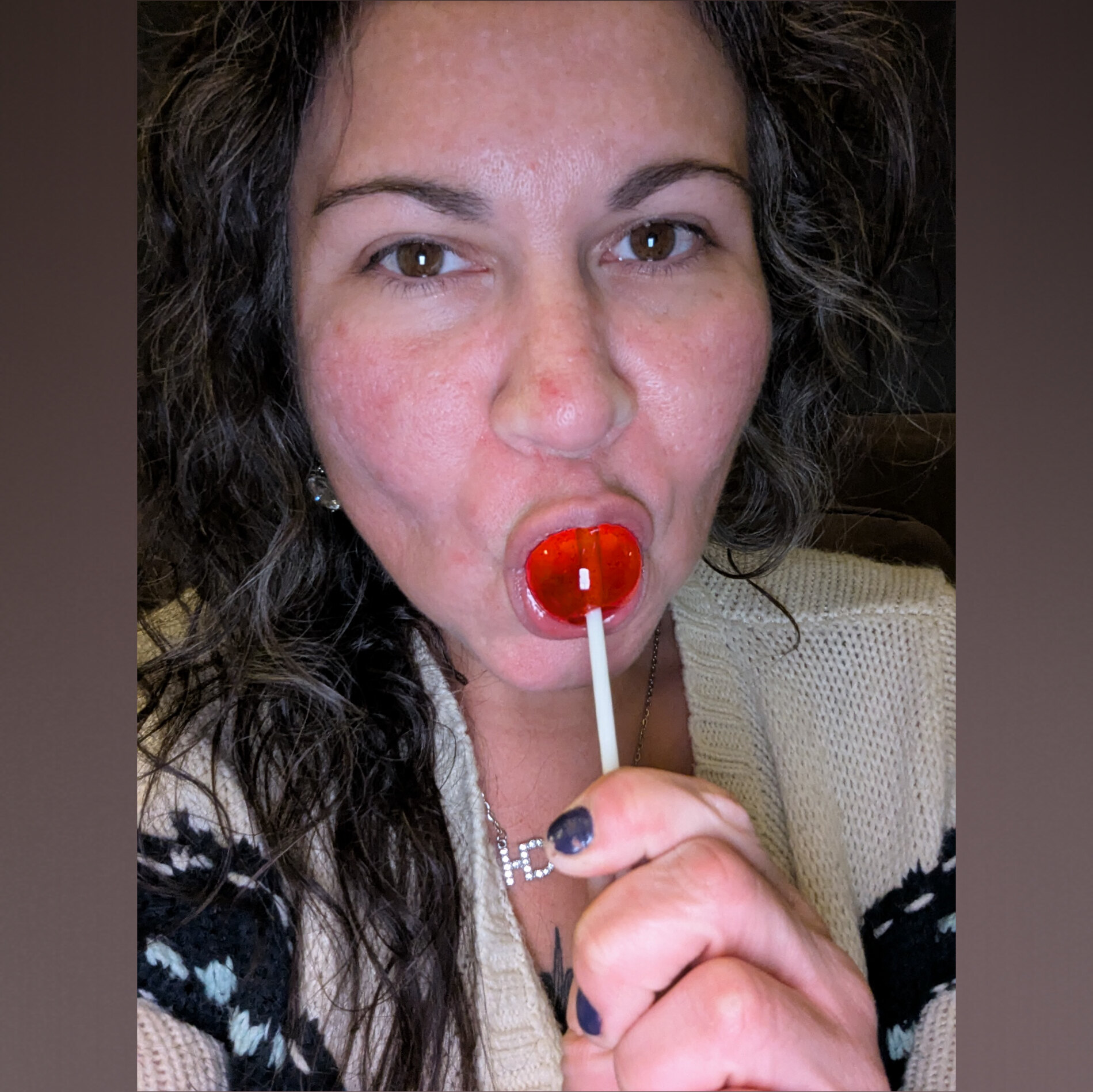 MoonlitLola — new, goth creator from South Dakota | Find Her OF