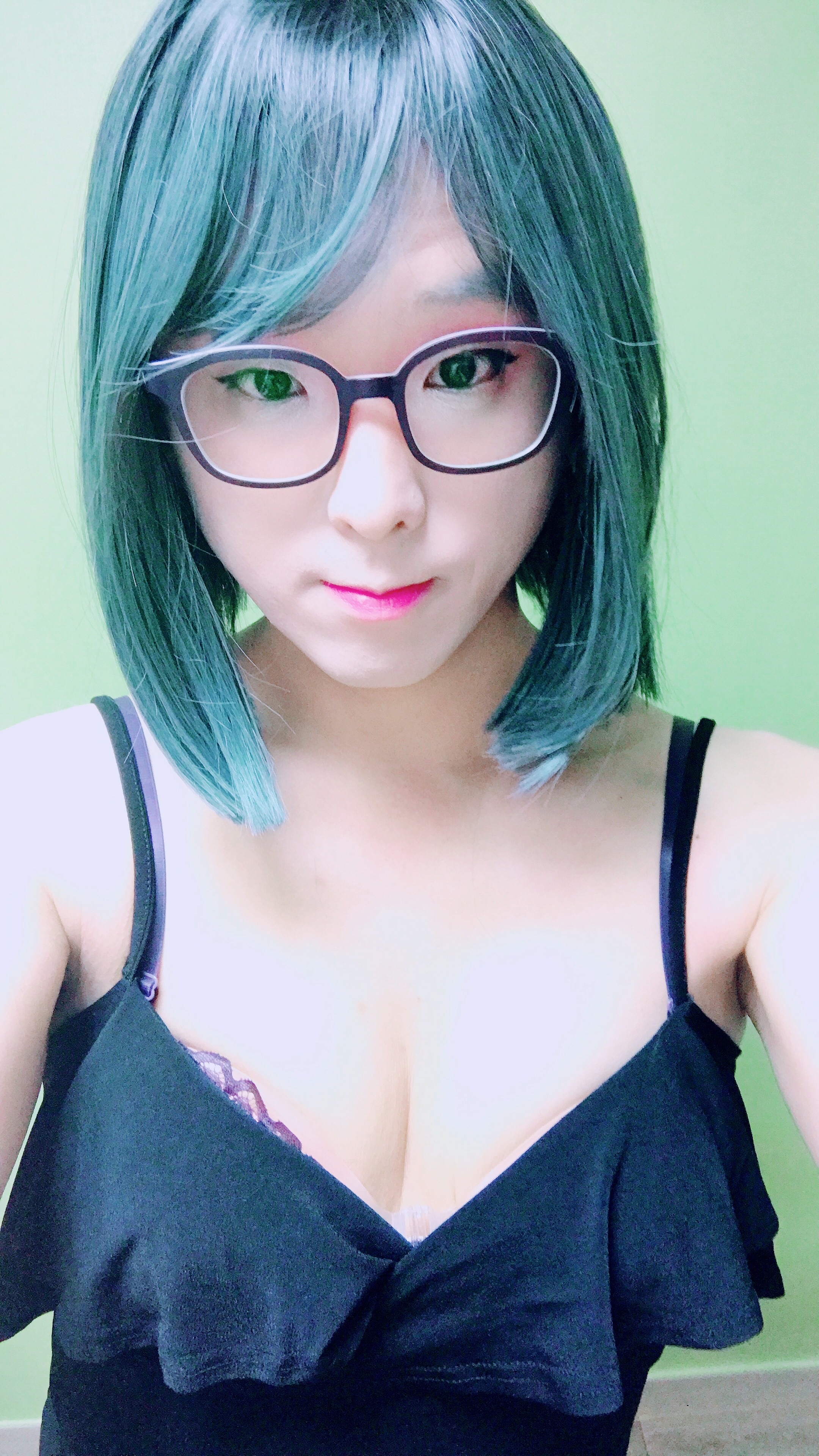 monnsungeun_love — trans creator from Seoul | Find Her OF
