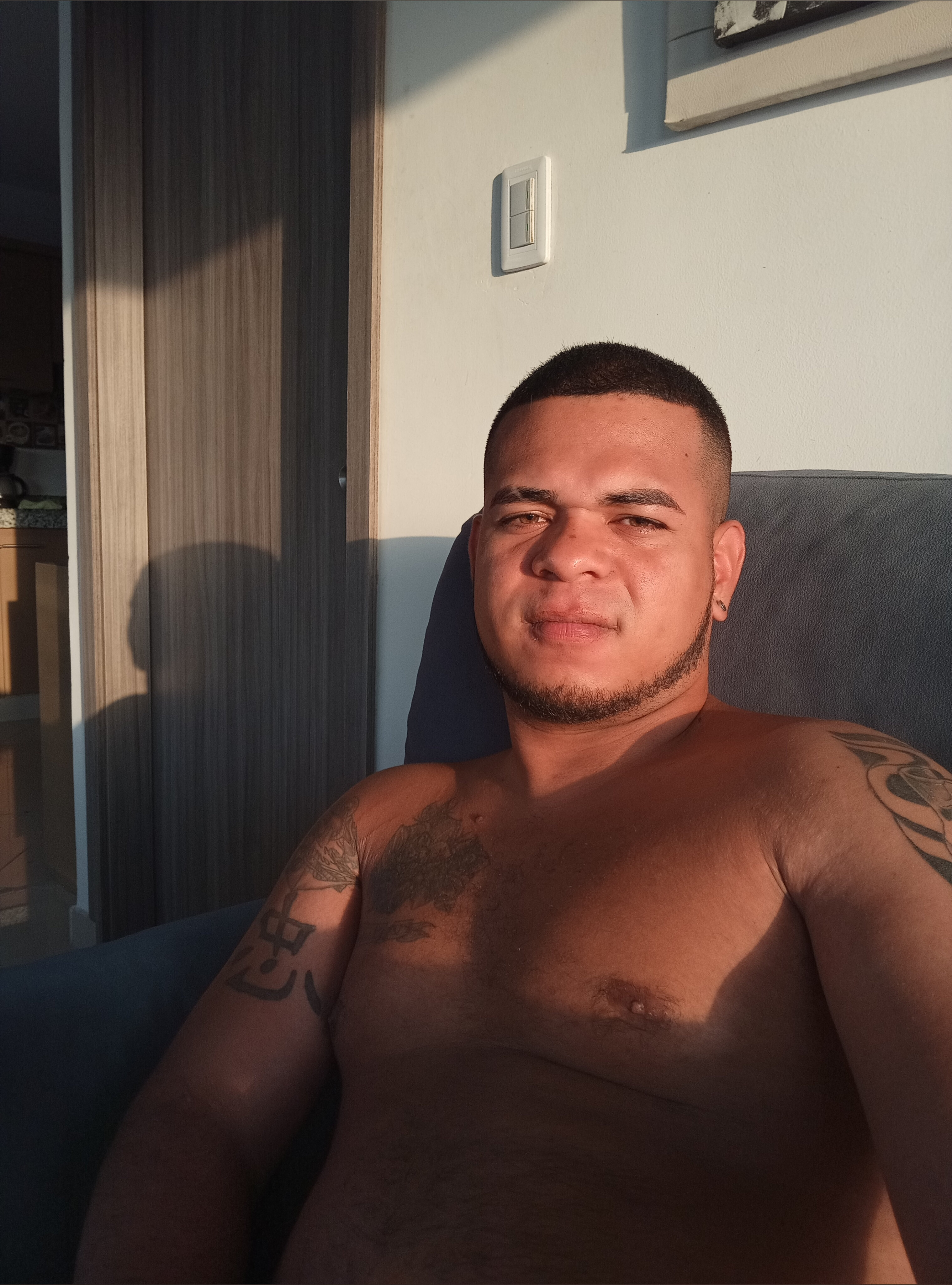 David Alfonso Gutierrez Urueta — new creator from Barranquilla | Find Her OF