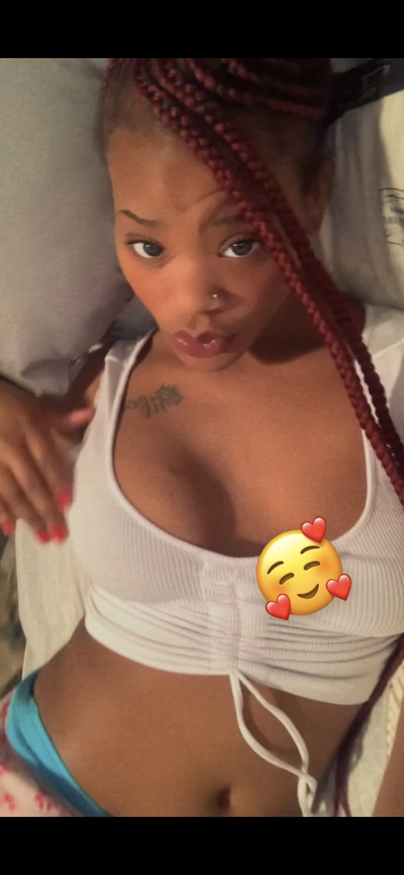 tcakess22 — asian creator from Greensboro | Find Her OF
