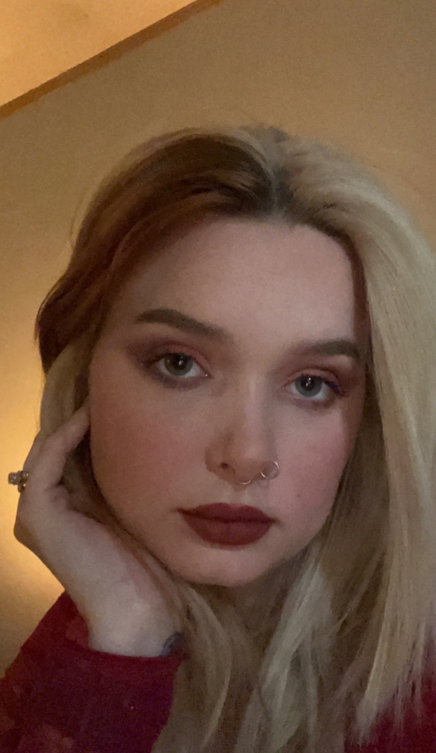 𝖒𝖔𝖙𝖍𝖊𝖗 OnlyFans creator from Jacksonville