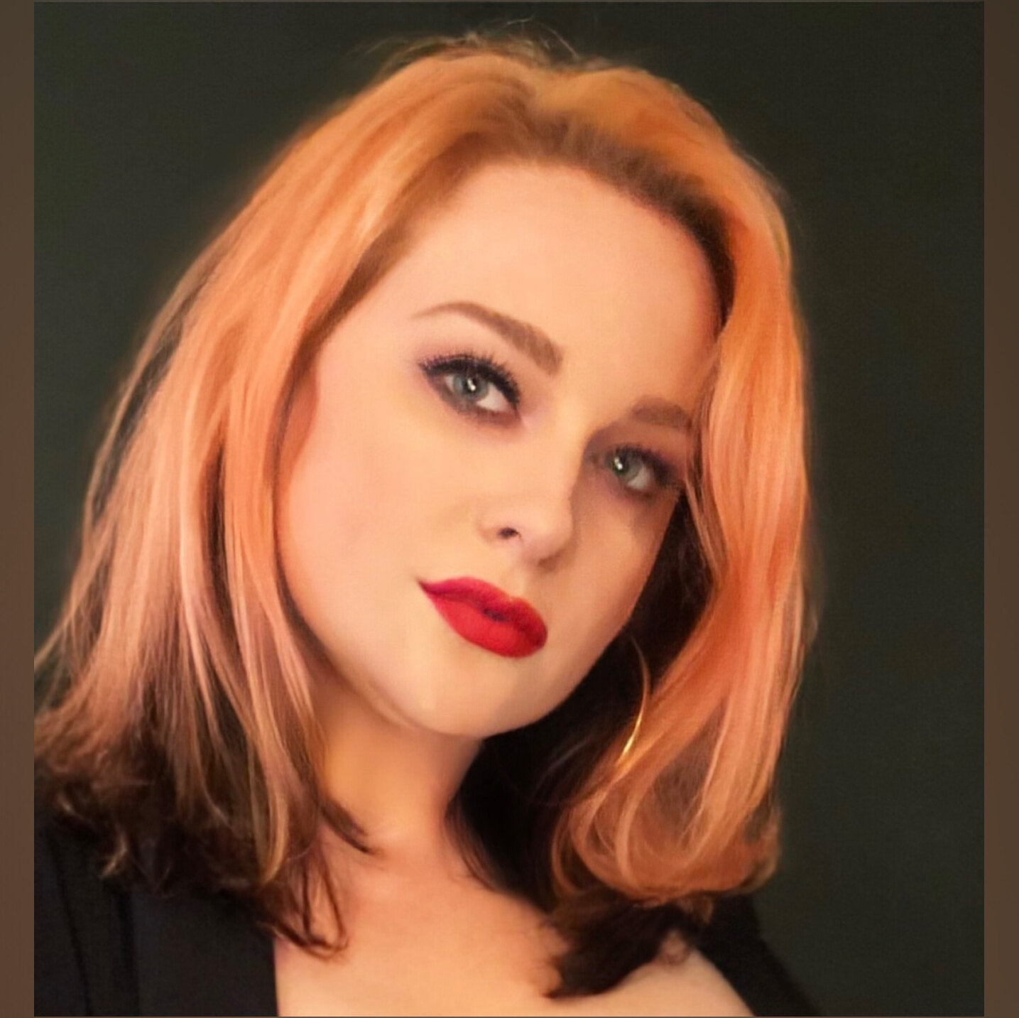 Moxie Vaporwave — couple, tattoo creator from Iowa | Find Her OF