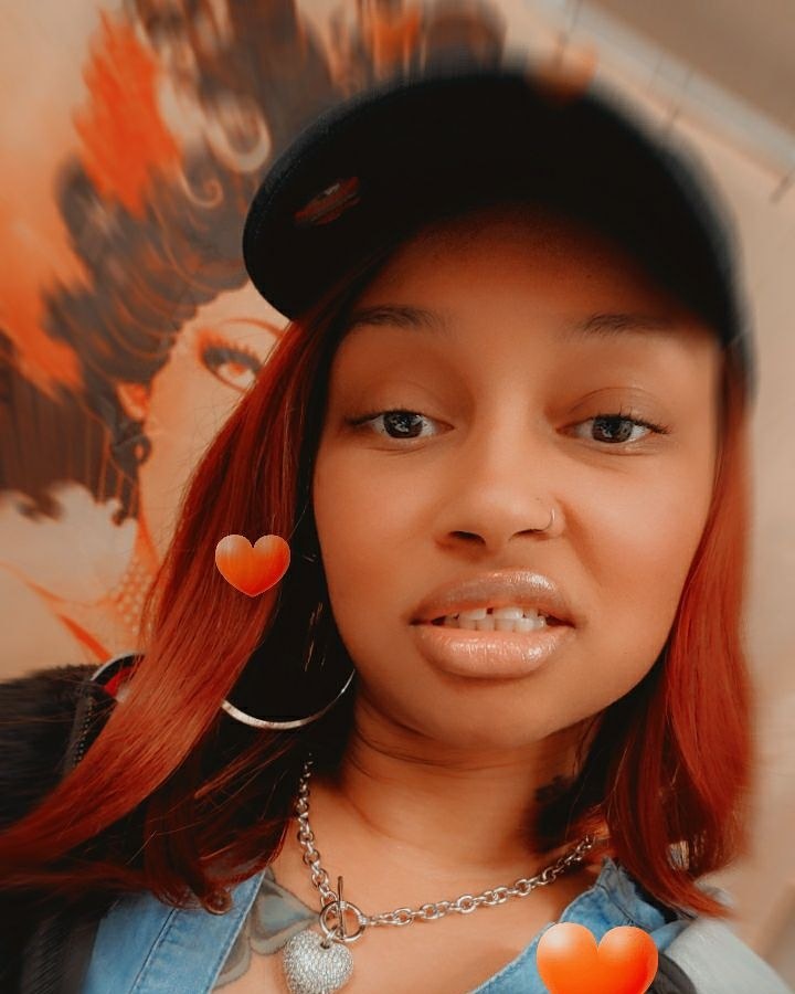 Valencia Pittman — curvy, uk creator from Milwaukee | Find Her OF