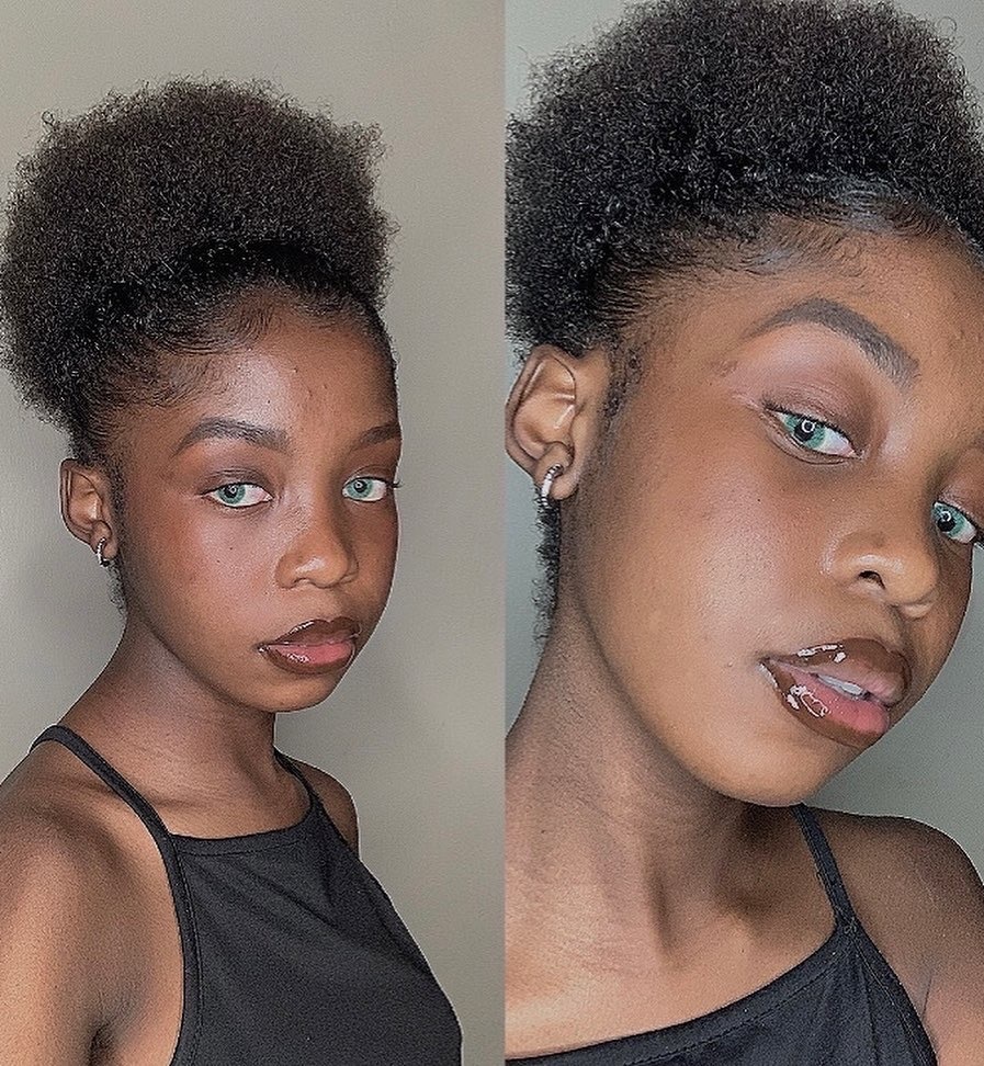 TheMsSweetpea — petite creator from Pretoria | Find Her OF