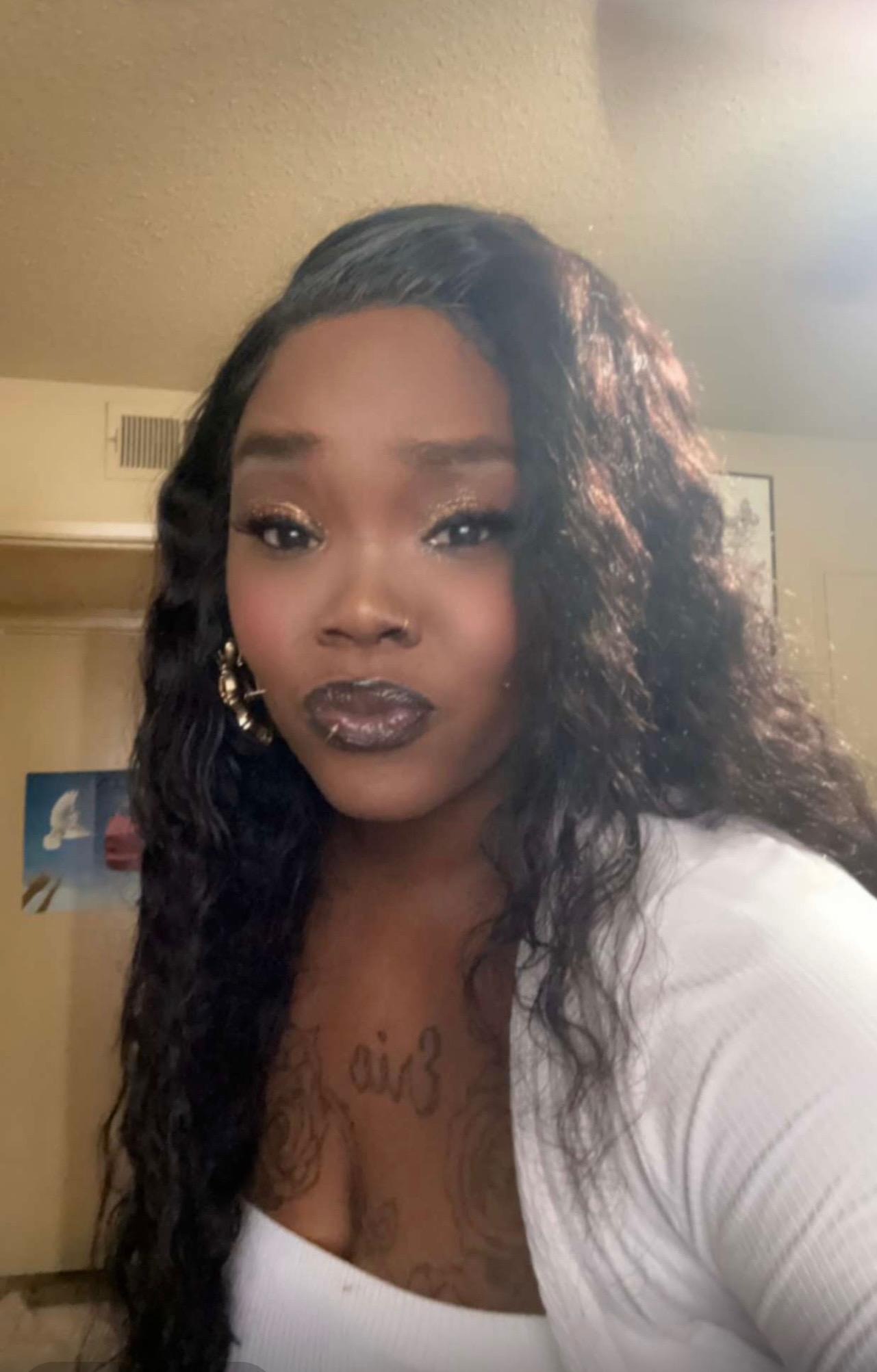 Tiffany — new creator from Bakersfield | Find Her OF
