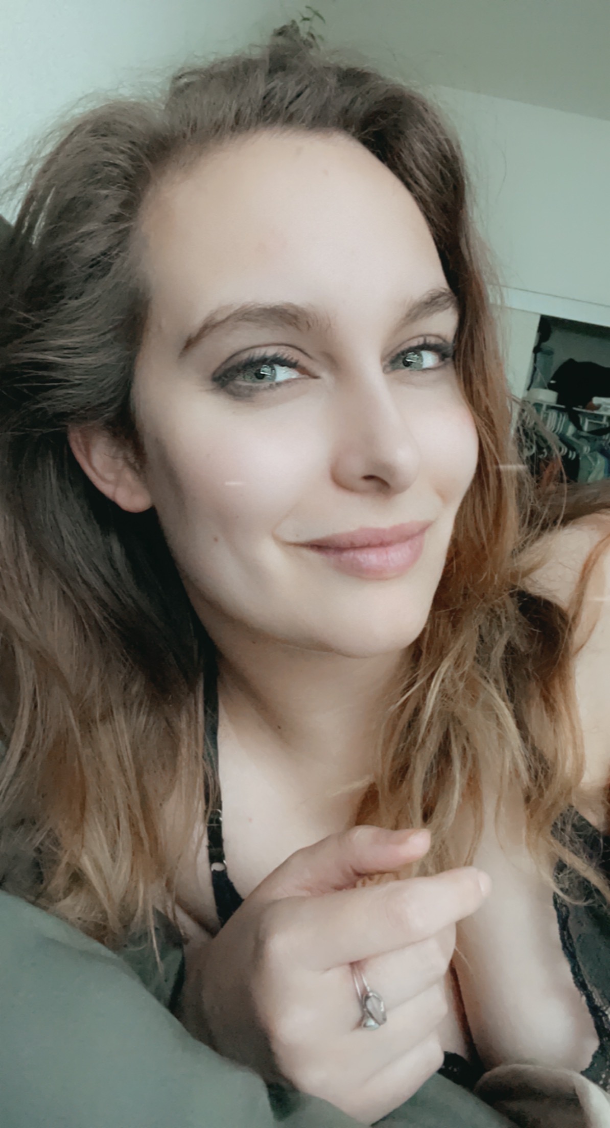 Bex — goth, tattoo creator from Colorado Springs | Find Her OF