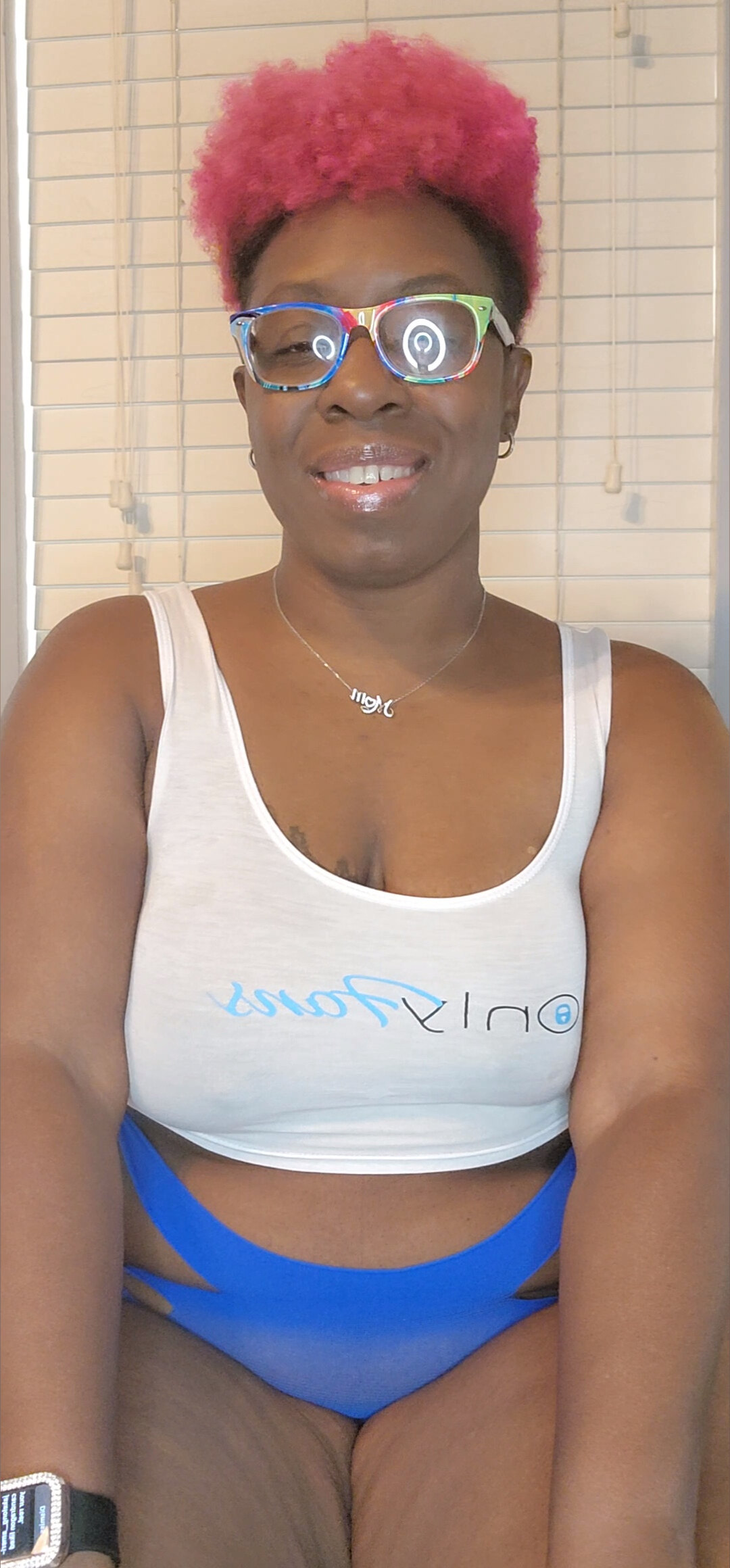 Ms. Marshae's Free page — alt-girl, free creator from Alabama | Find Her OF