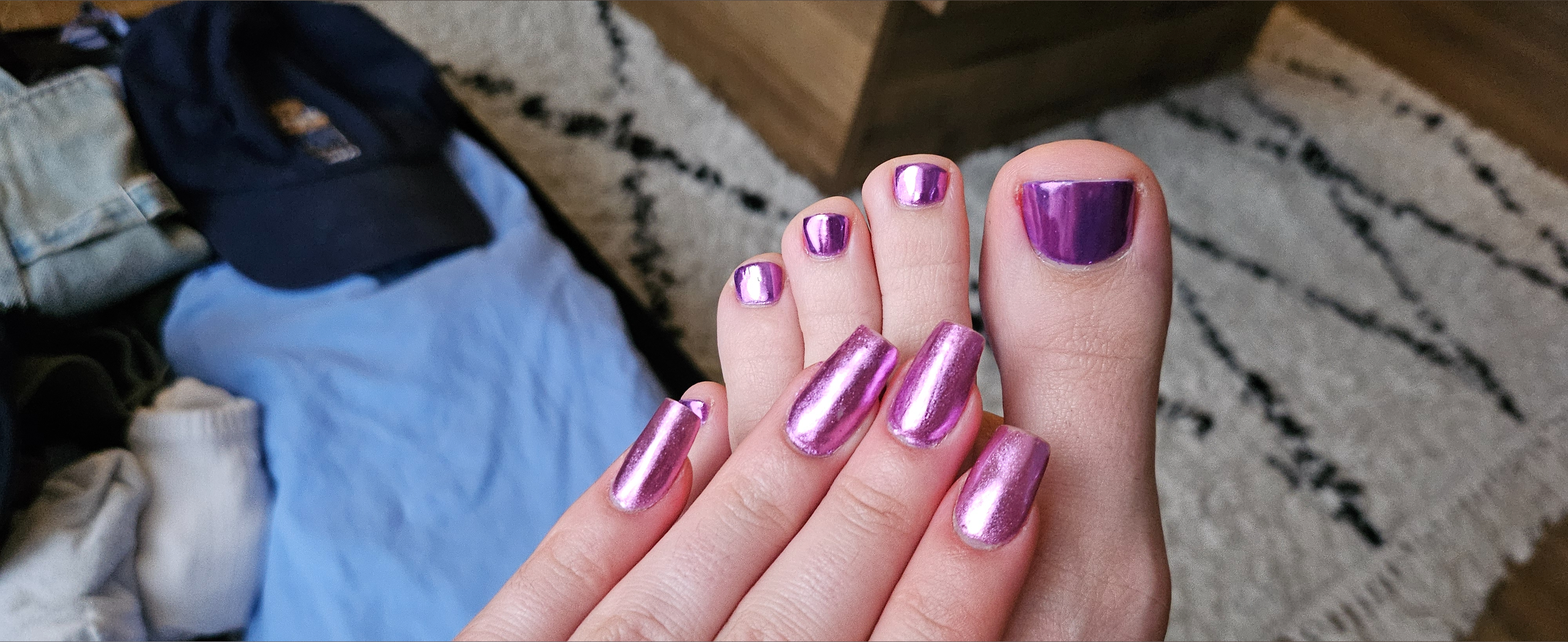 MyaLoryn — feet creator from Leeds | Find Her OF