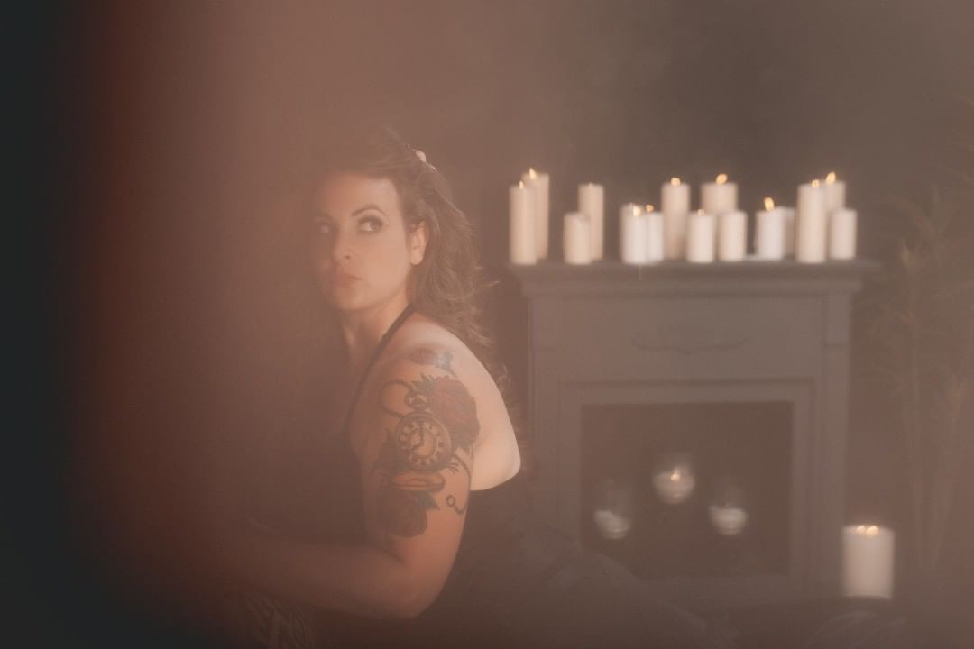 MyMysTERIousEyez — curvy, tattoo creator from New Hampshire | Find Her OF